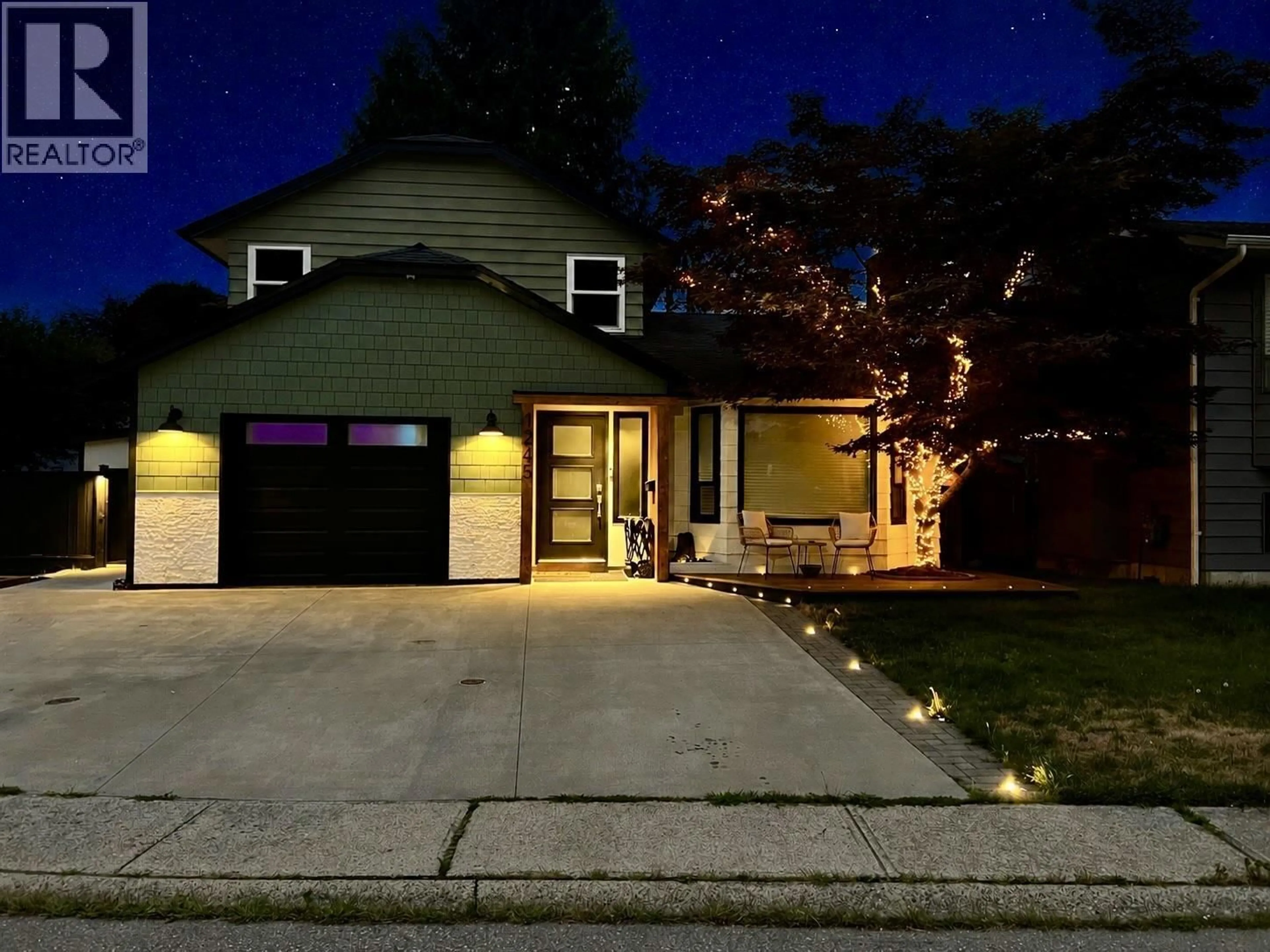 Unknown for 1245 BEEDIE DRIVE, Coquitlam British Columbia V3E1P9