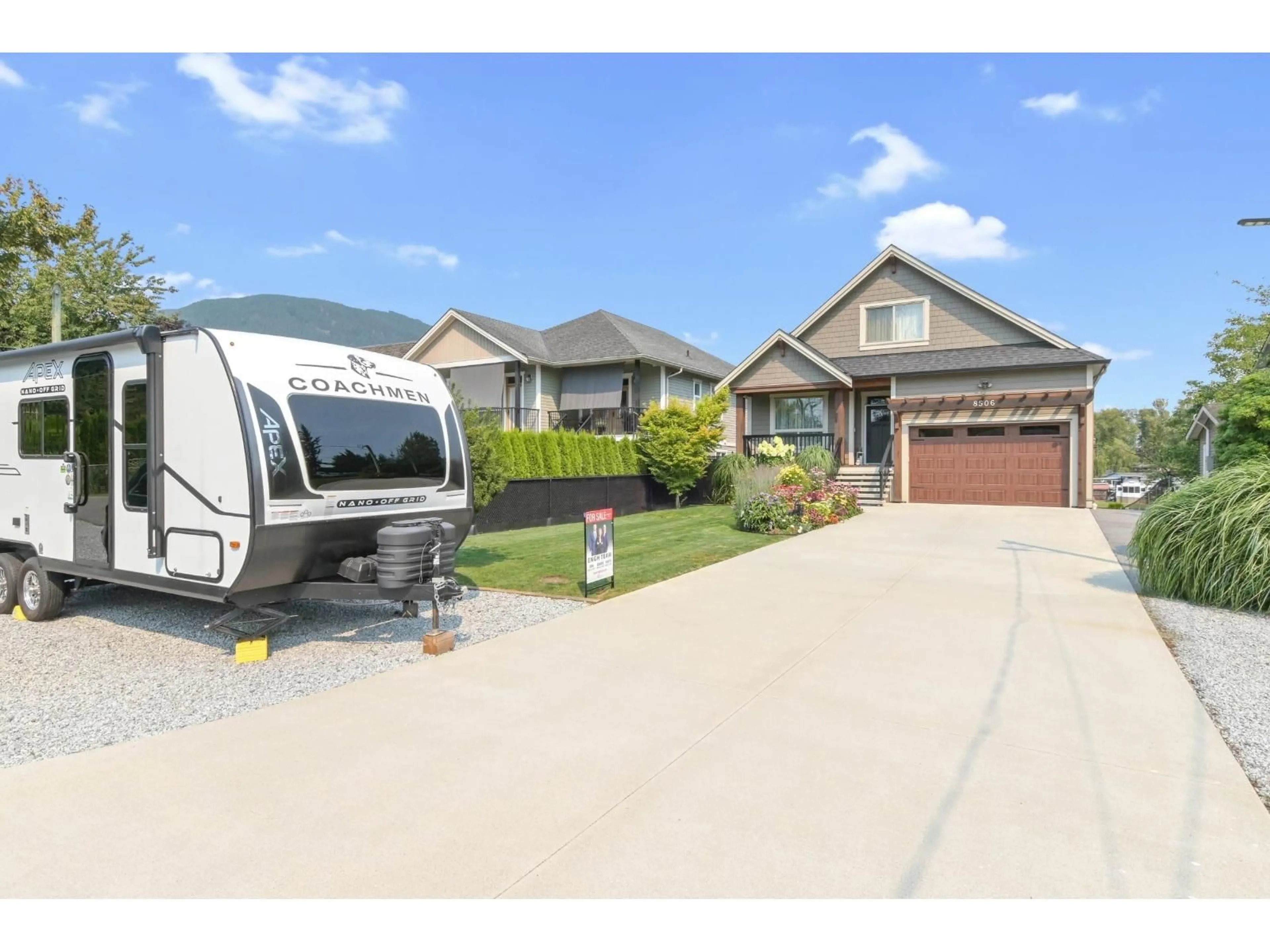 Unknown for 8506 LAKEVIEW ROAD, Mission British Columbia V2V7L8
