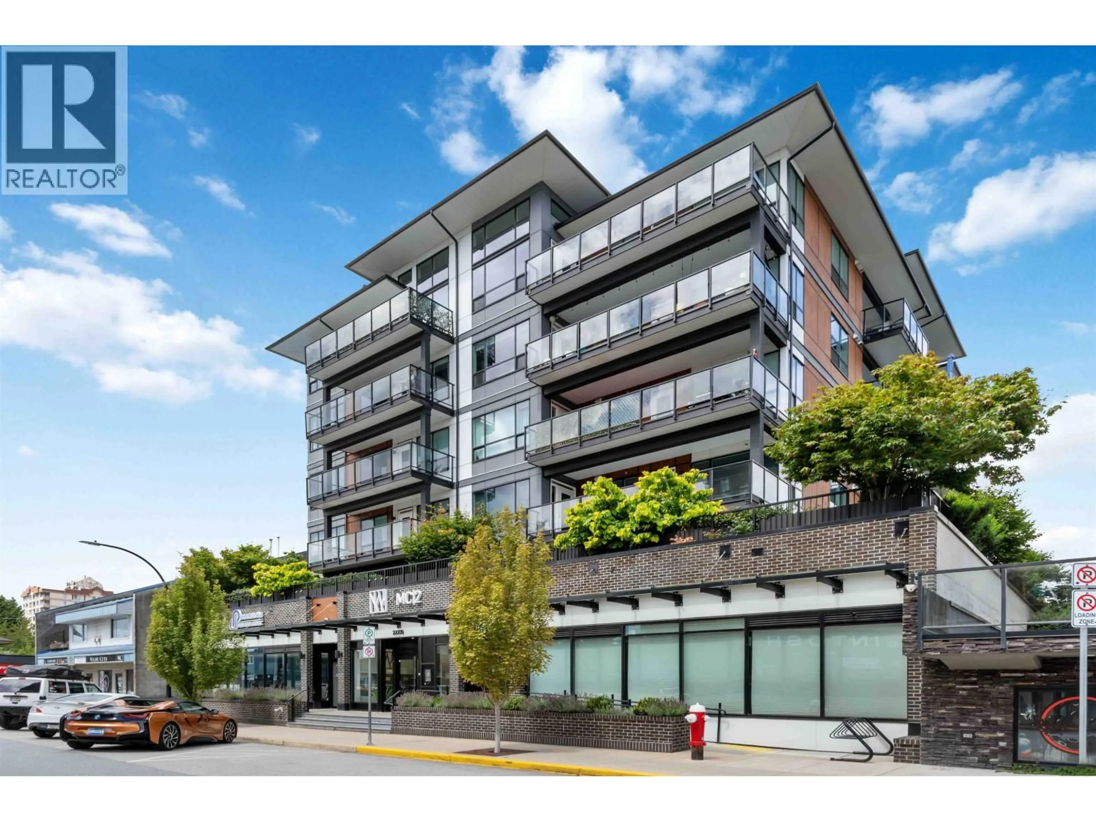 Unknown for 607 - 22335 MCINTOSH AVENUE, Maple Ridge British Columbia V2X3C2