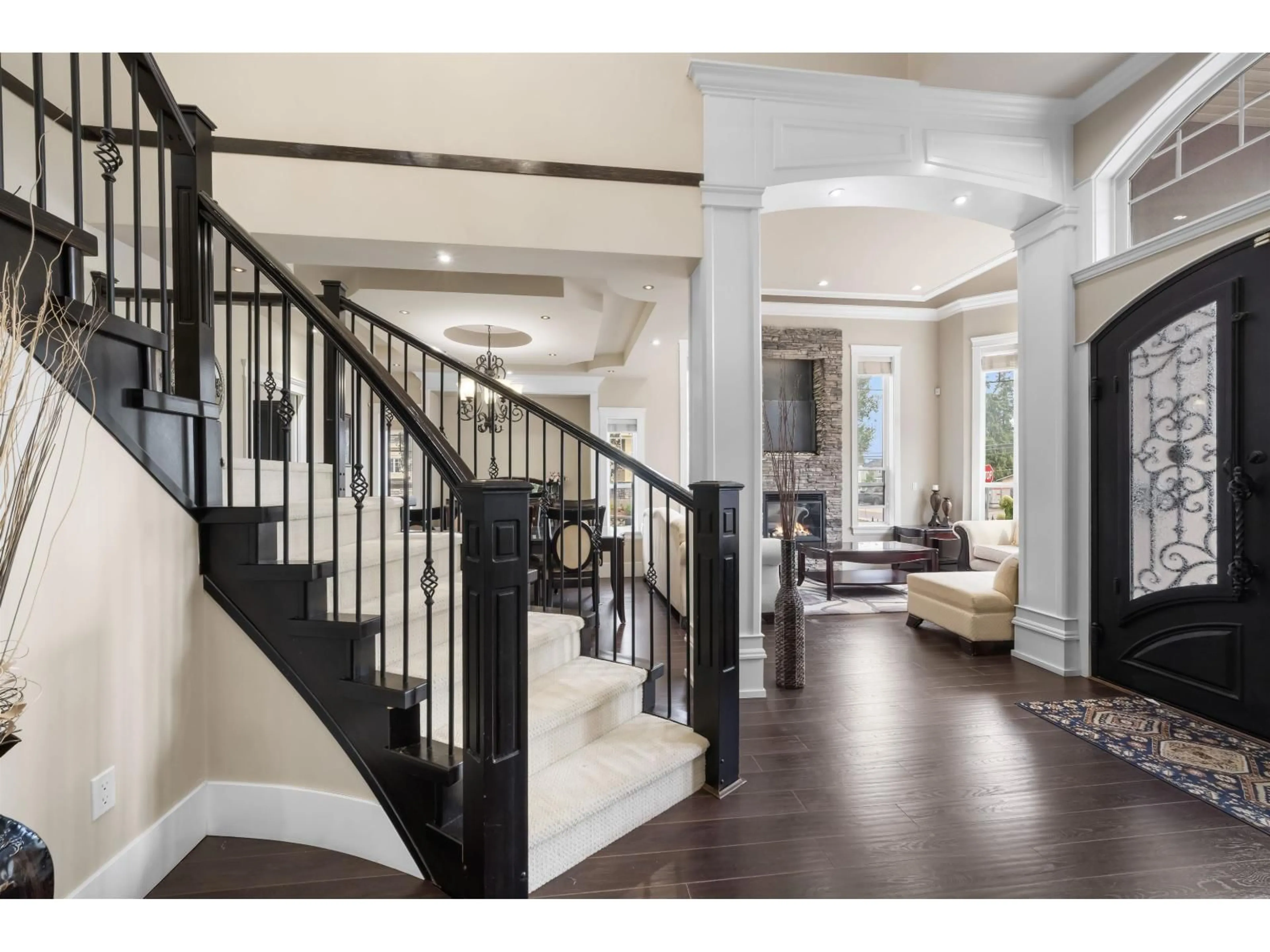 Unknown for 12965 60 AVENUE, Surrey British Columbia V3X2L4