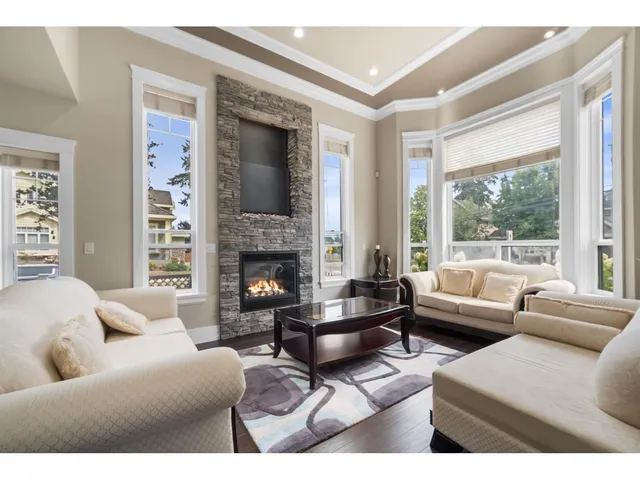 12965 60 AVENUE, Surrey 5