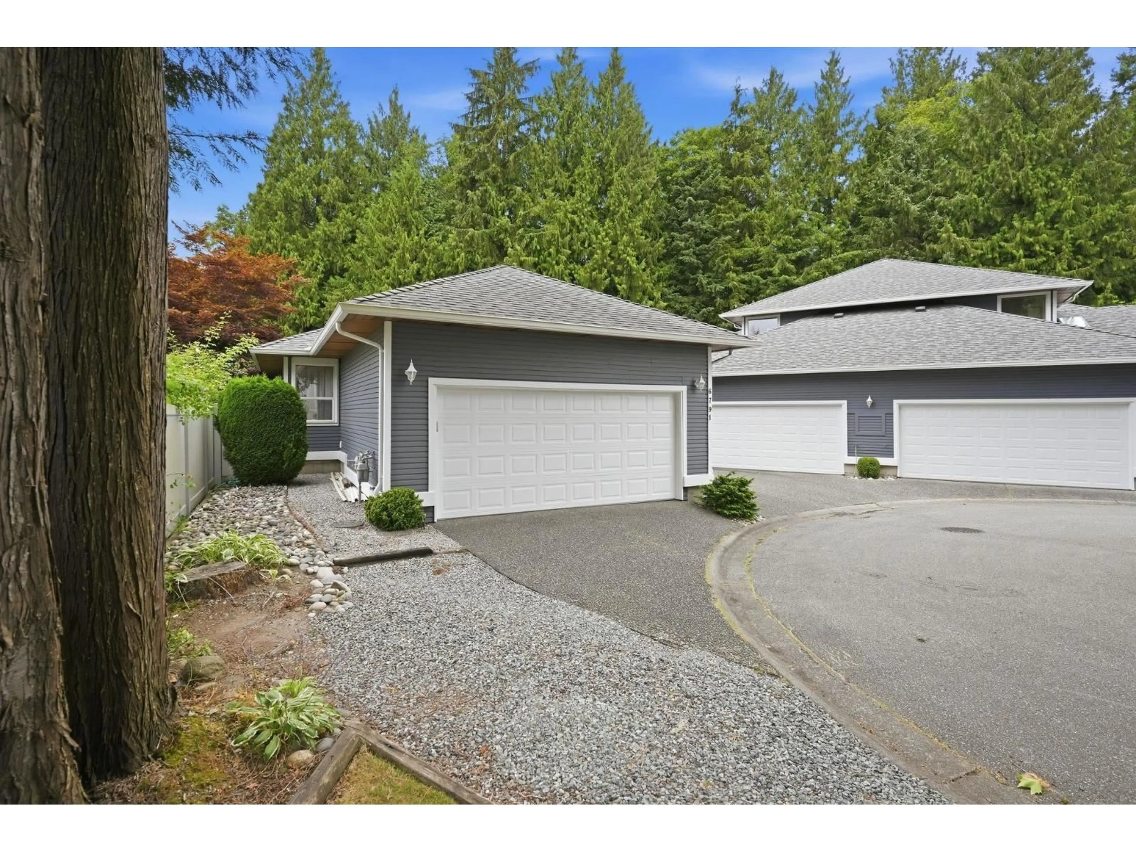 Unknown for 6791 NICHOLSON ROAD, Delta British Columbia V4E2T3