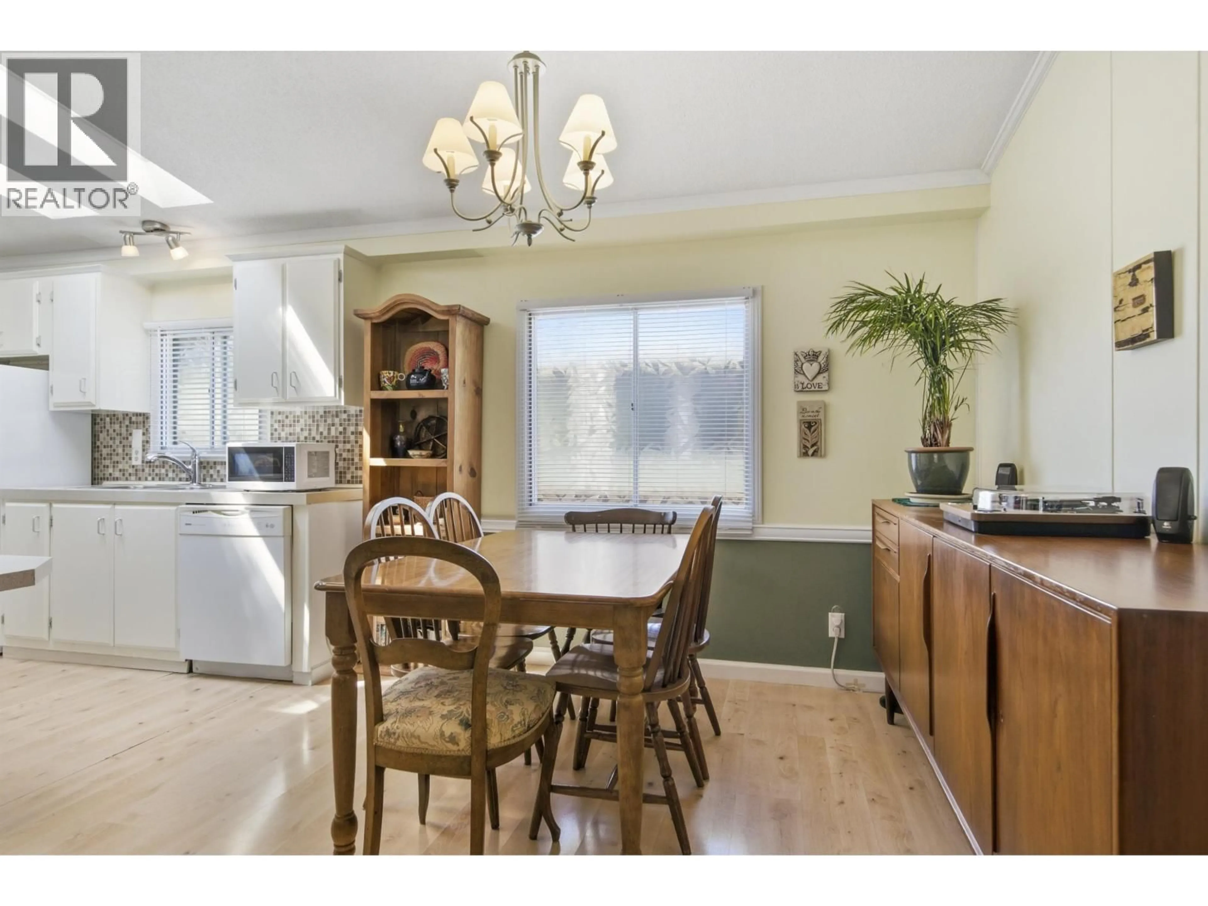Dining room, unknown for 162 - 145 KING EDWARD STREET, Coquitlam British Columbia V3K6M5
