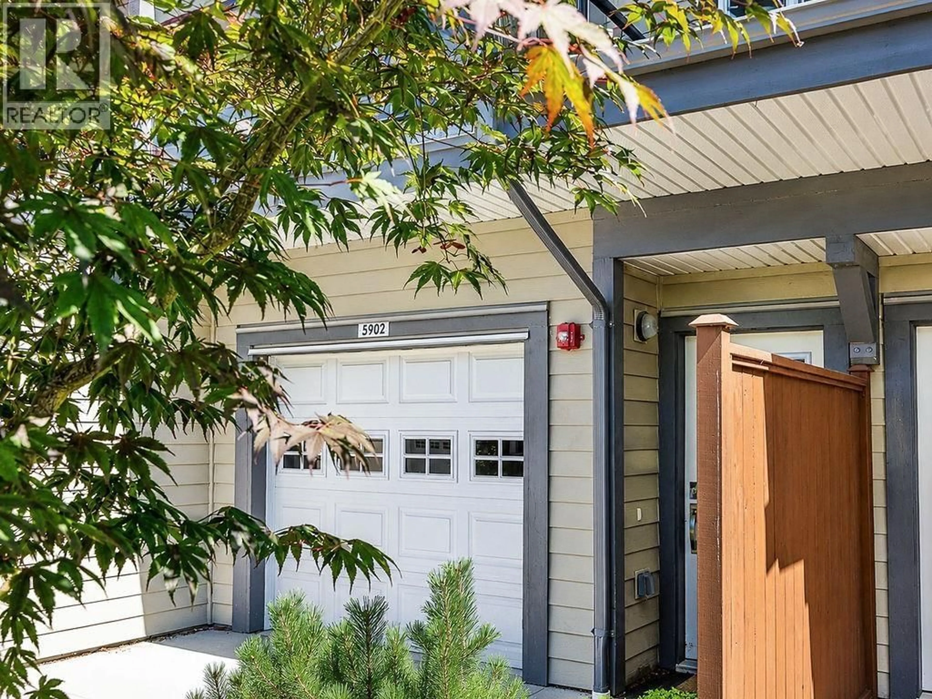 Home with vinyl exterior material, street for 5902 BEACHGATE LANE, Sechelt British Columbia V7Z0S3