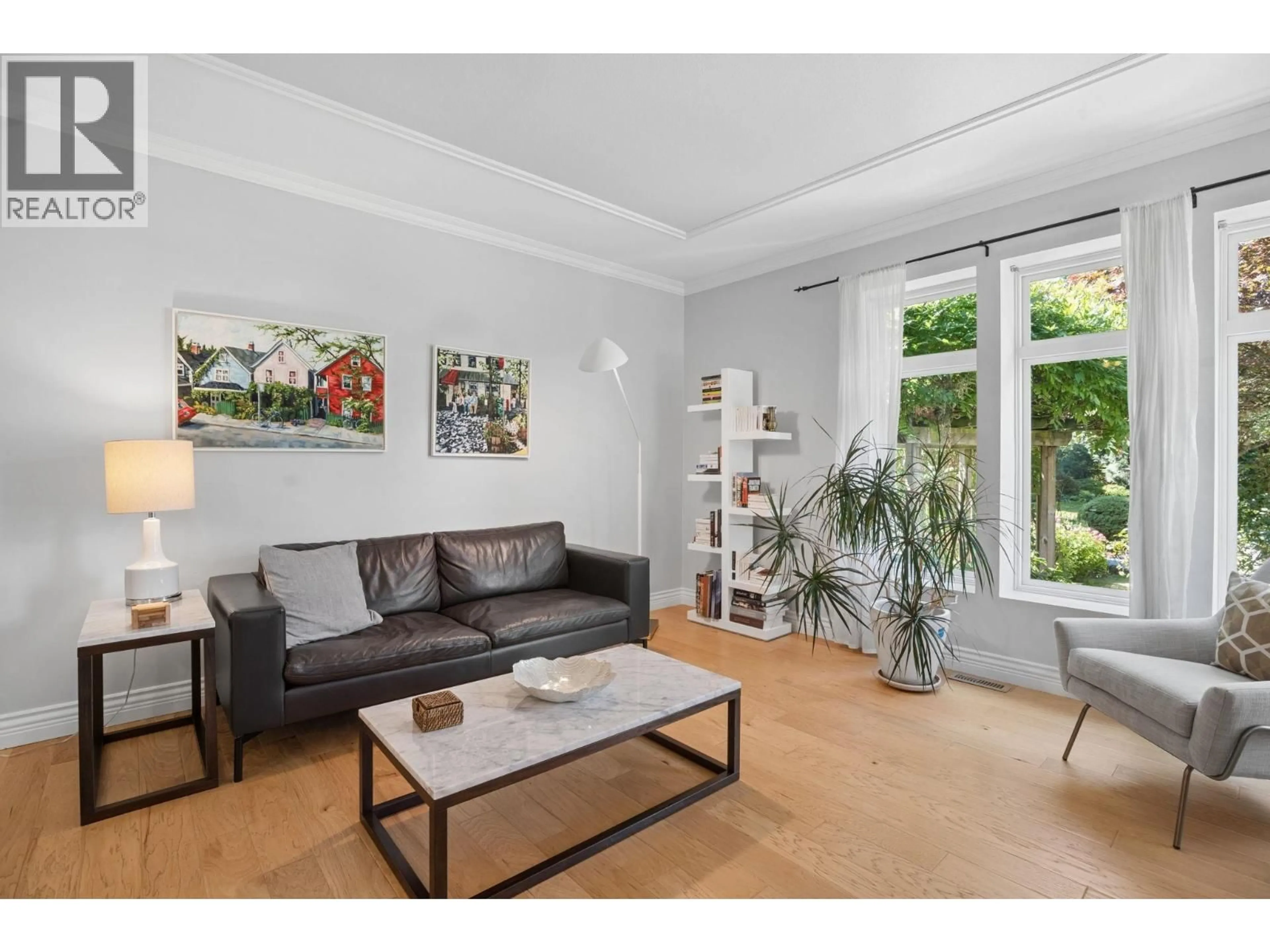 Living room with furniture, unknown for 12498 202B STREET, Maple Ridge British Columbia V2X9X3