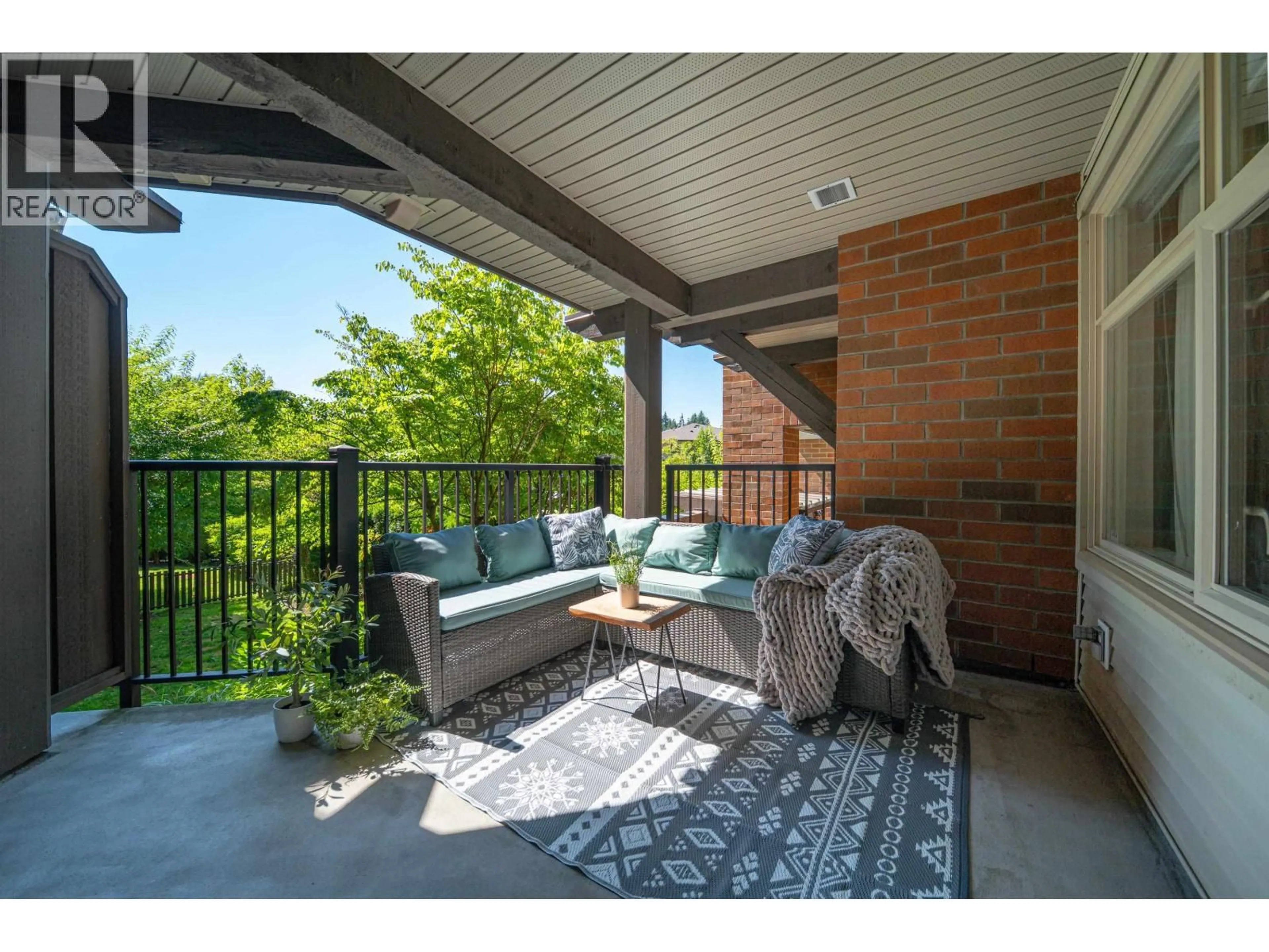 Patio, unknown for 211 - 400 KLAHANIE DRIVE, Port Moody British Columbia V3H5K9