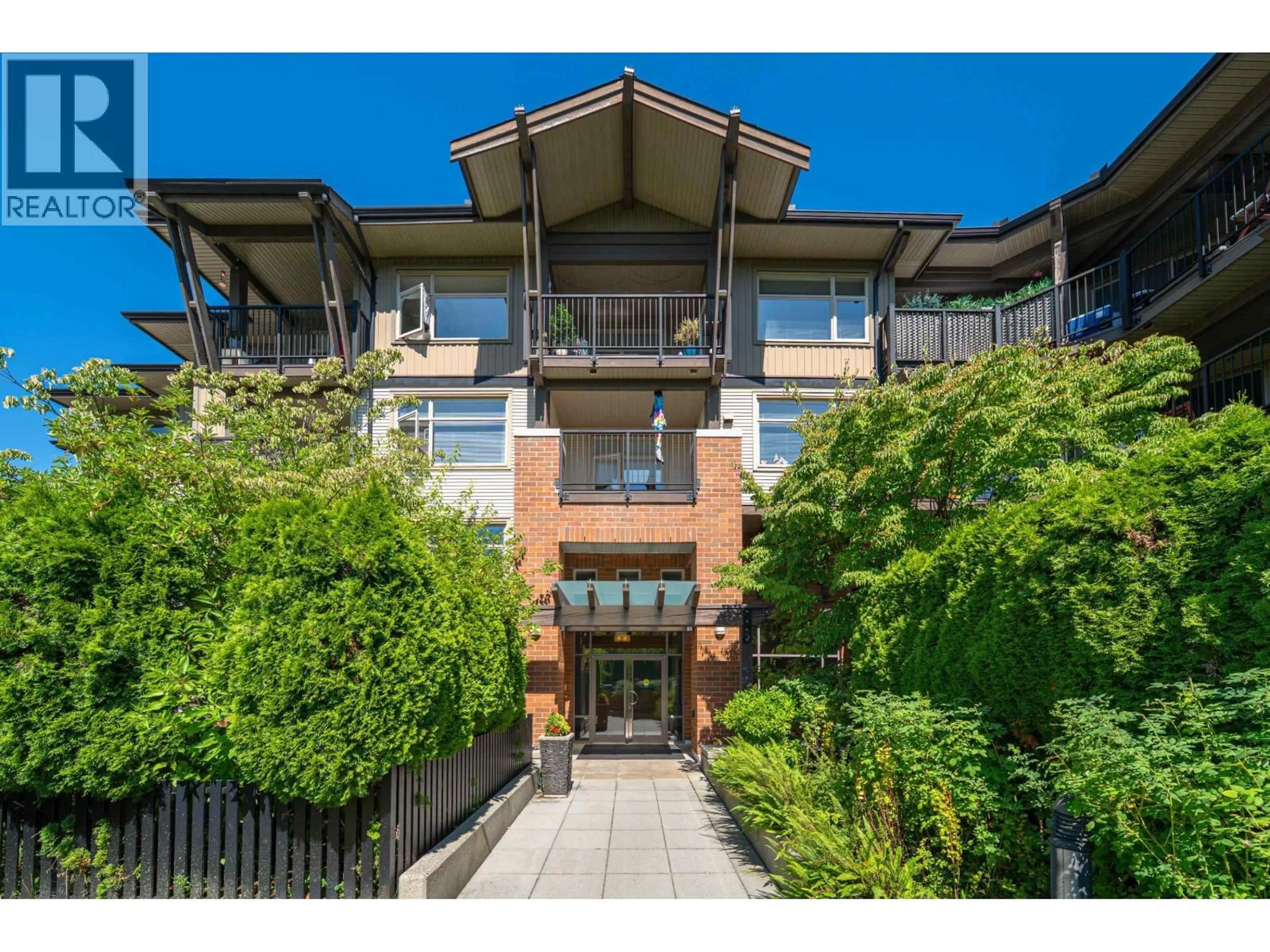 Unknown for 211 - 400 KLAHANIE DRIVE, Port Moody British Columbia V3H5K9