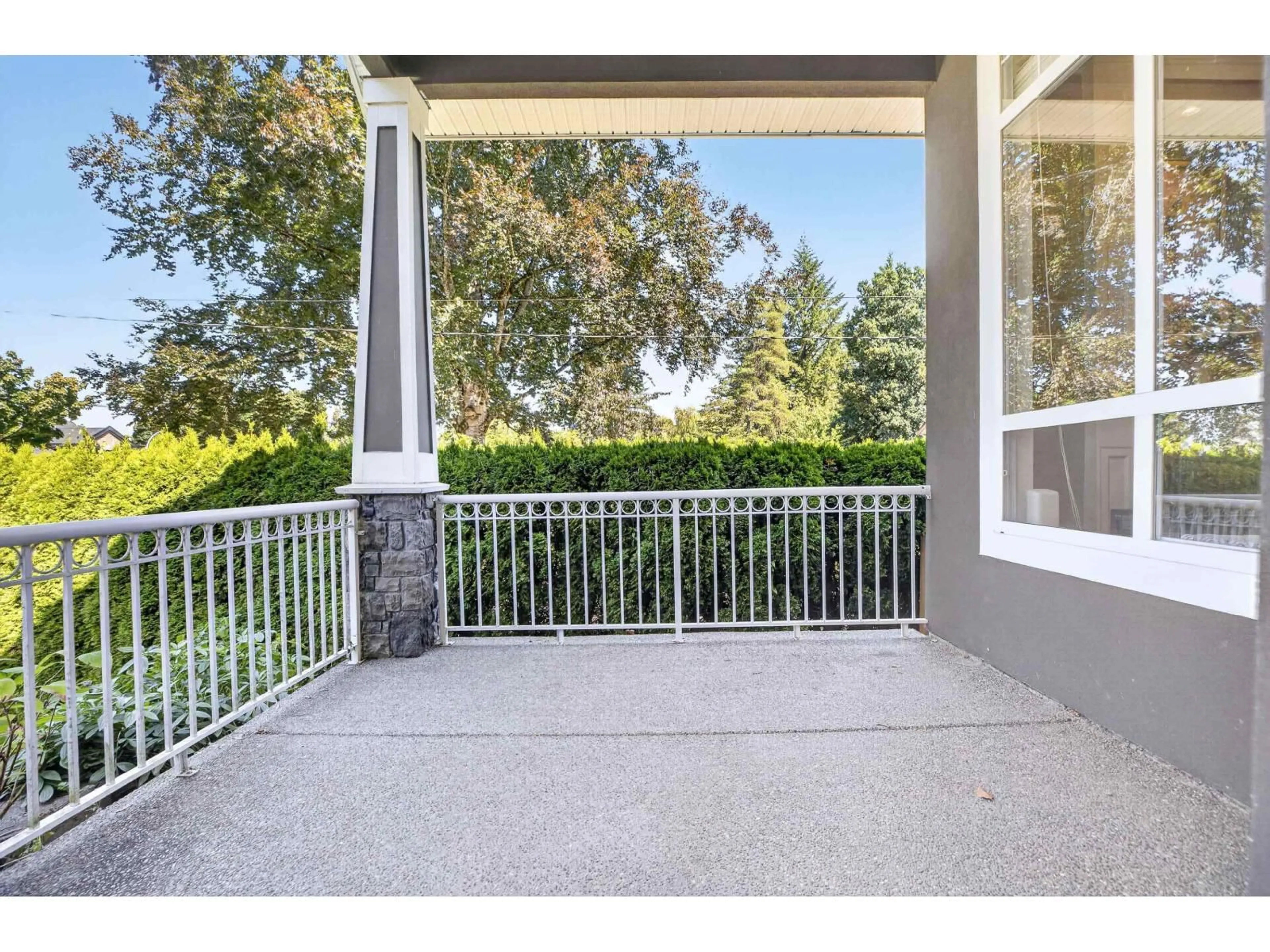Patio, unknown for 16218 110TH AVENUE, Surrey British Columbia V4N1P5
