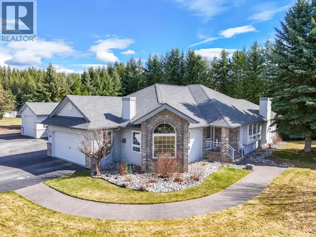 308 WESTLAND ROAD, Quesnel 2