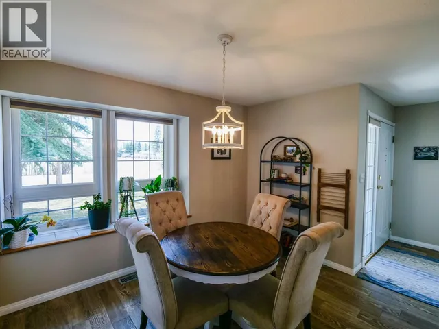 308 WESTLAND ROAD, Quesnel 5