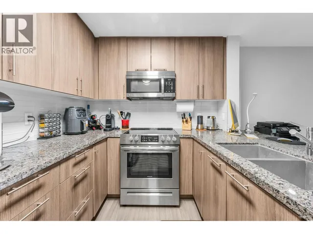 409 - 12075 EDGE STREET, Maple Ridge 3