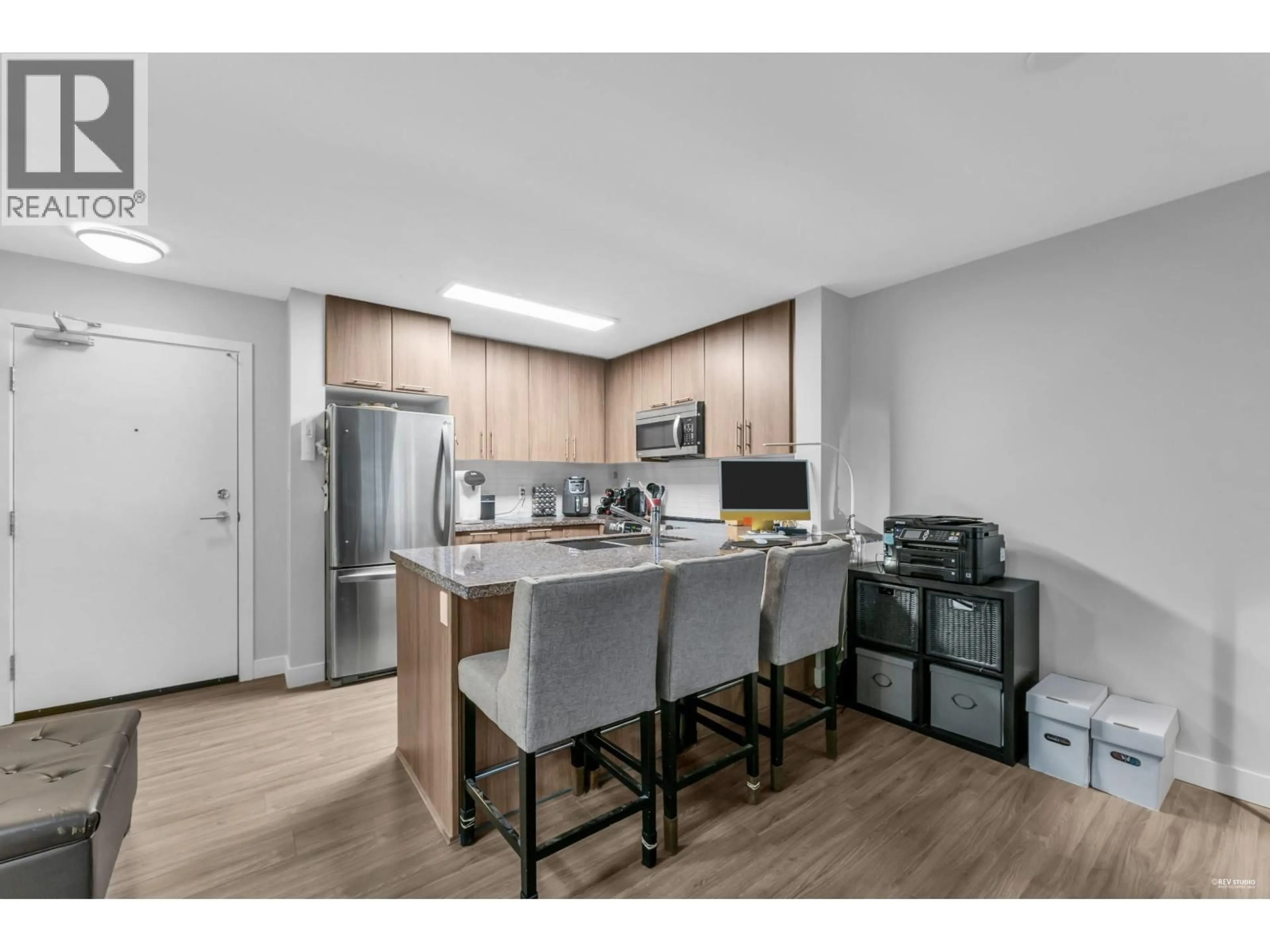 Unknown for 409 - 12075 EDGE STREET, Maple Ridge British Columbia V2X9E6