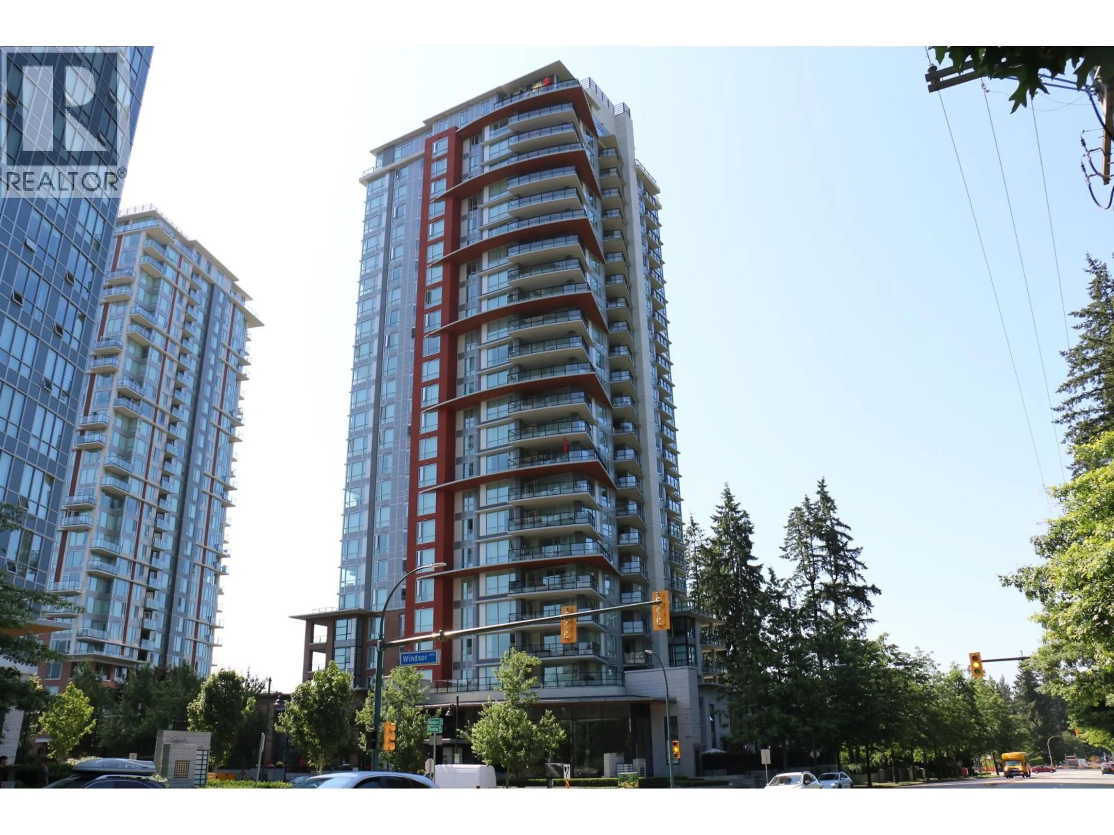 Unknown for 1902 - 3096 WINDSOR GATE, Coquitlam British Columbia V3B0P4
