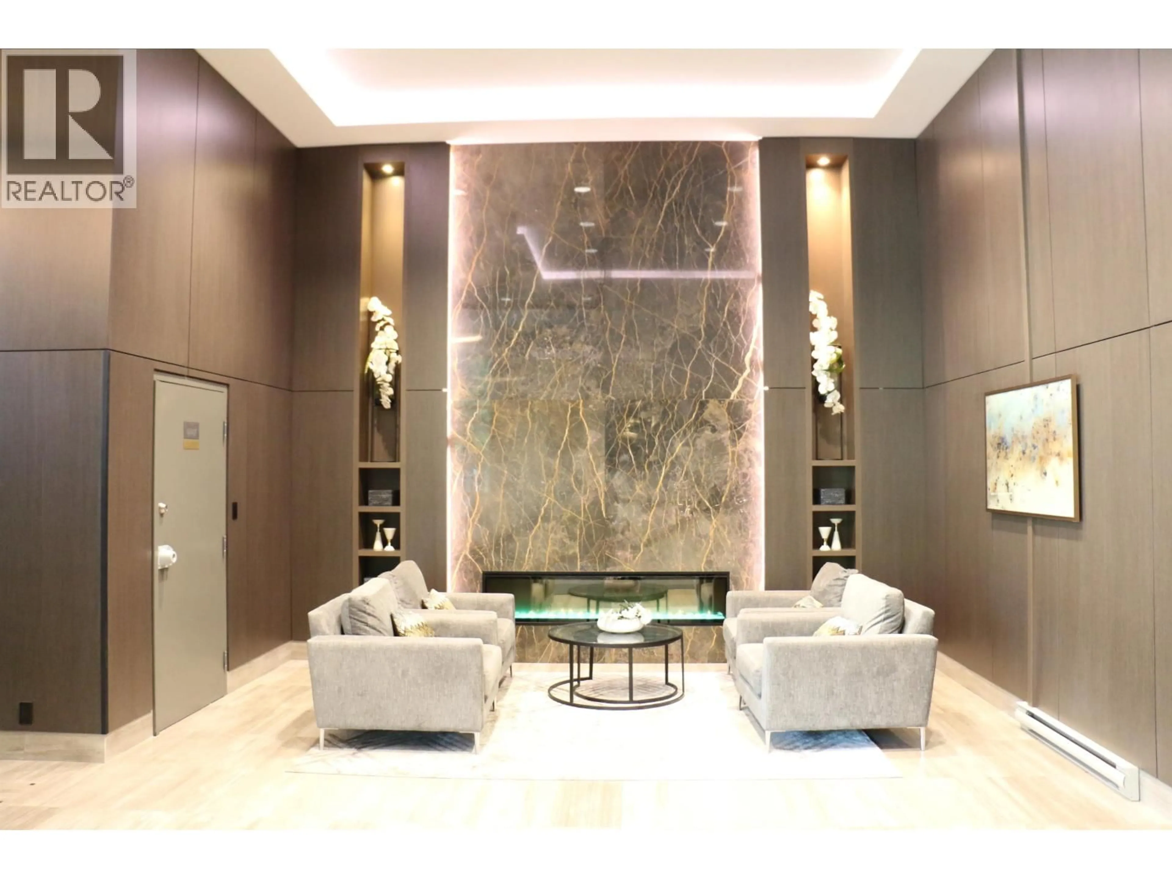 Lobby for 1902 - 3096 WINDSOR GATE, Coquitlam British Columbia V3B0P4