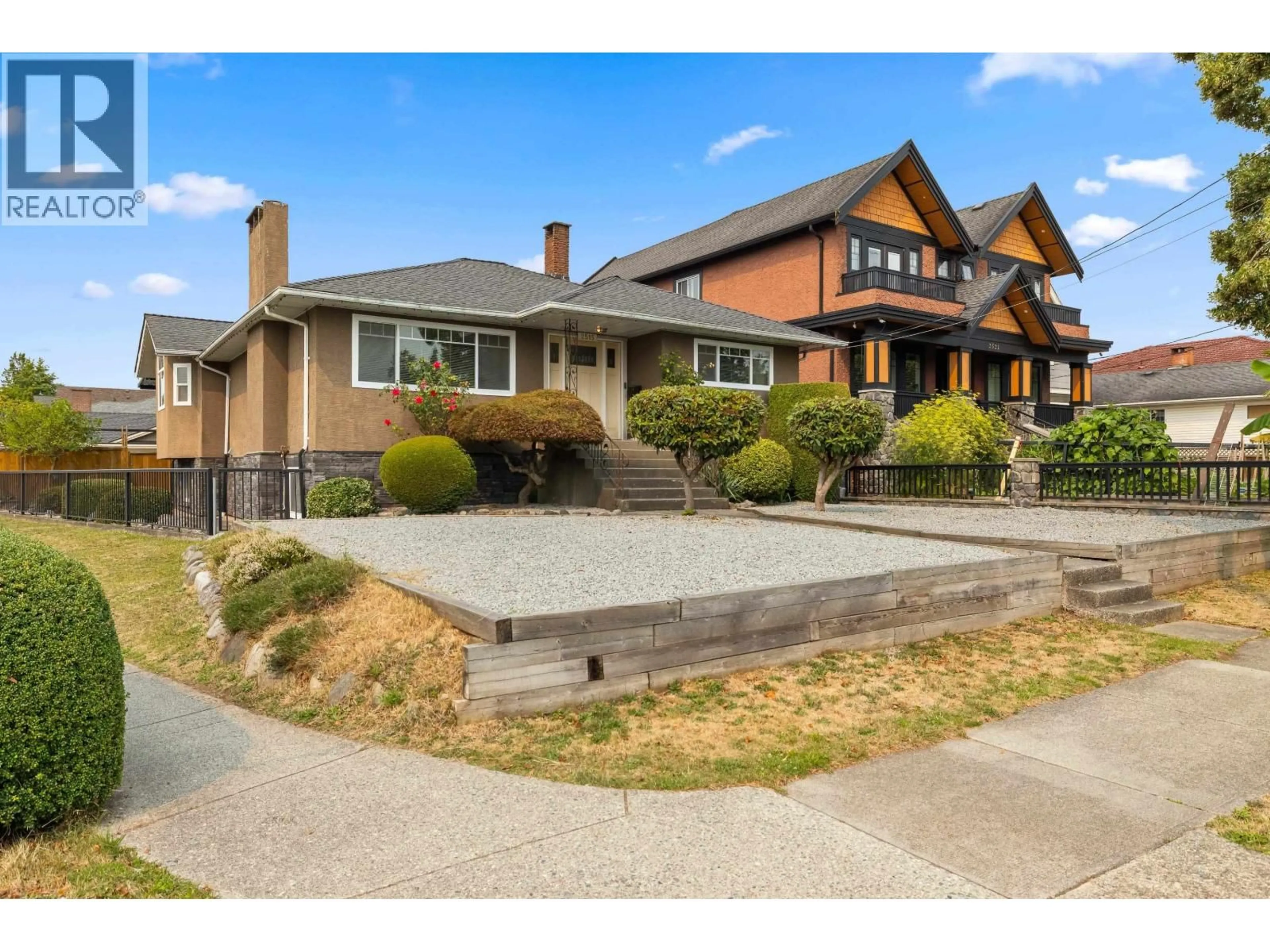 Unknown for 2515 45TH AVENUE, Vancouver British Columbia V5R3B9