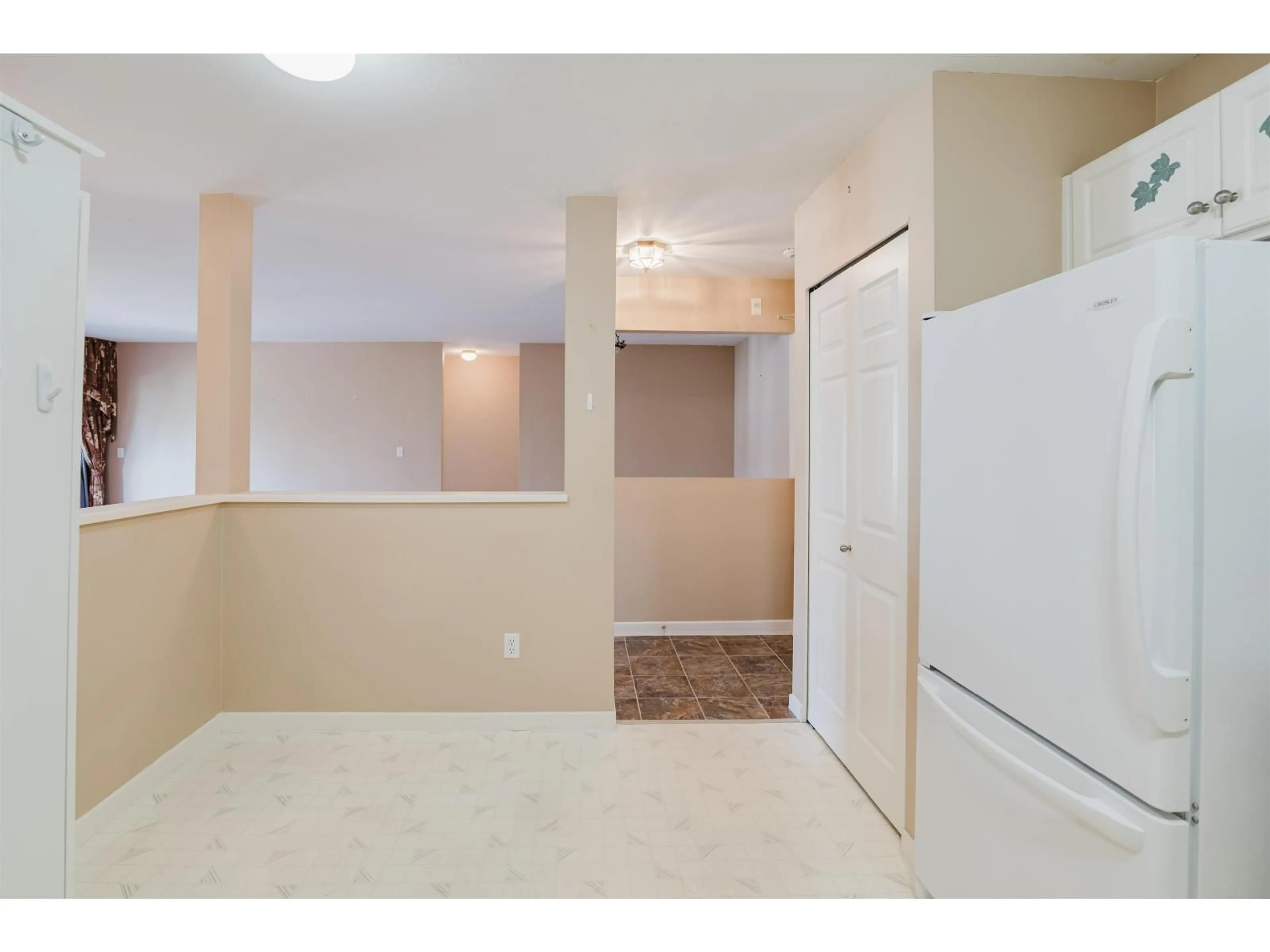 A pic of a room for 302 - 7554 BRISKHAM STREET, Mission British Columbia V2V3L9