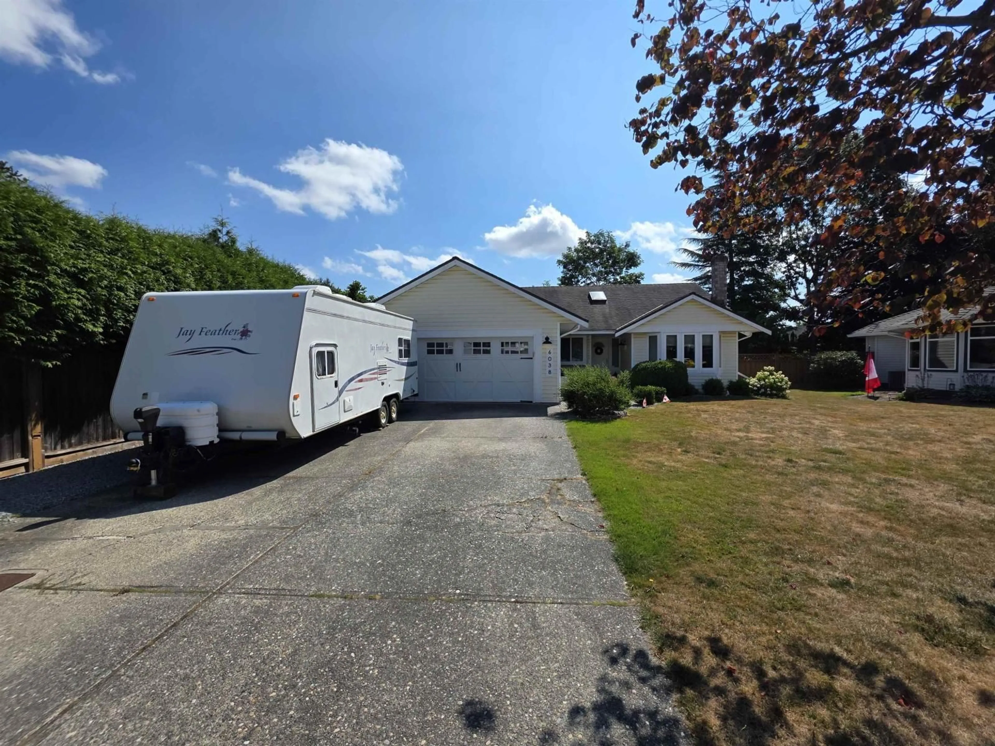 Unknown for 6038 187 STREET, Surrey British Columbia V3S7P3