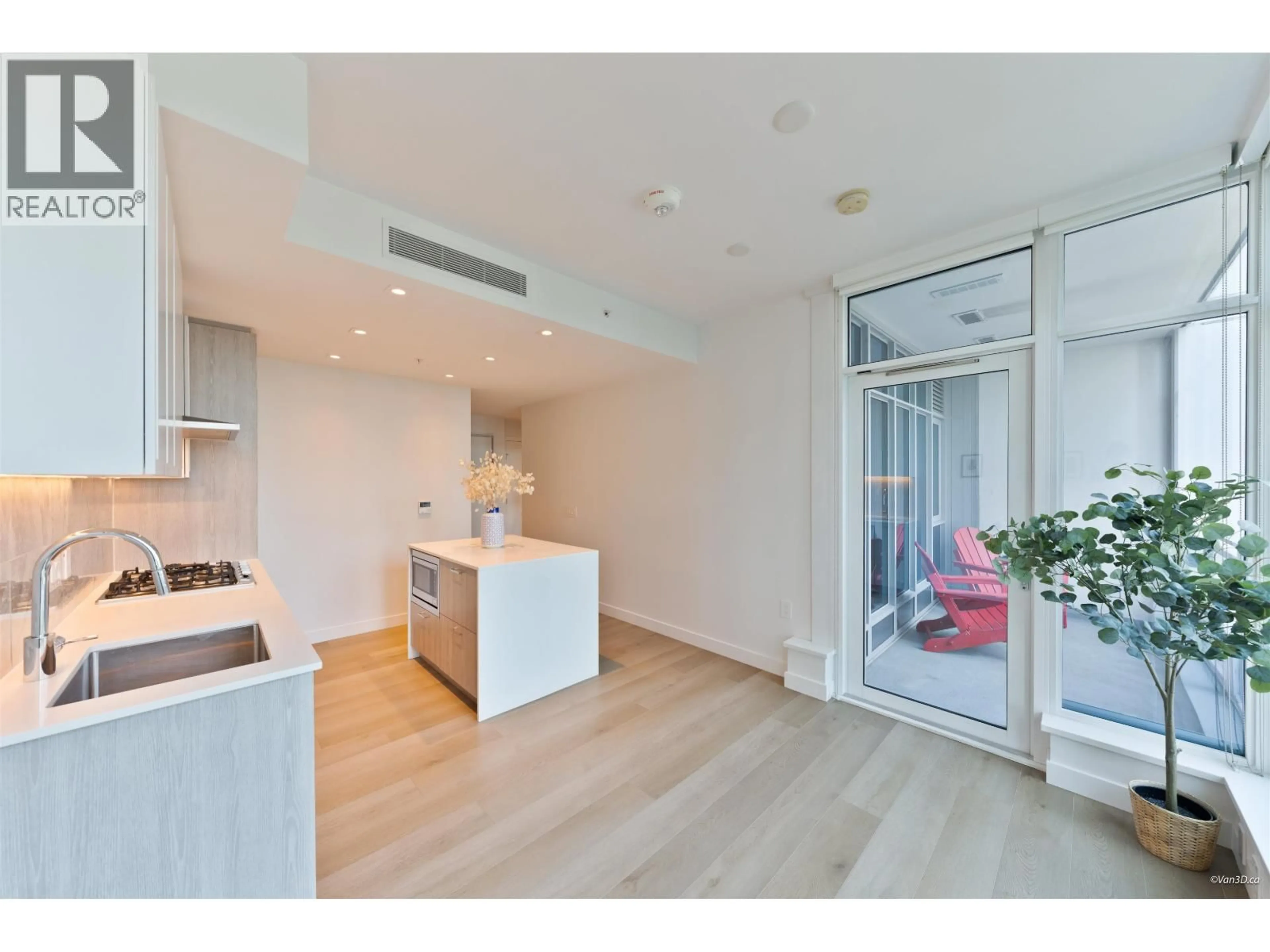 Unknown for 1608 - 2288 ALPHA AVENUE, Burnaby British Columbia V5C0L9