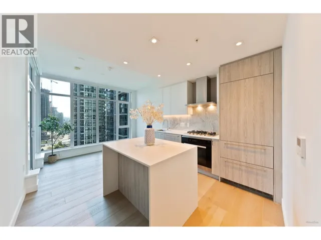 1608 - 2288 ALPHA AVENUE, Burnaby 5