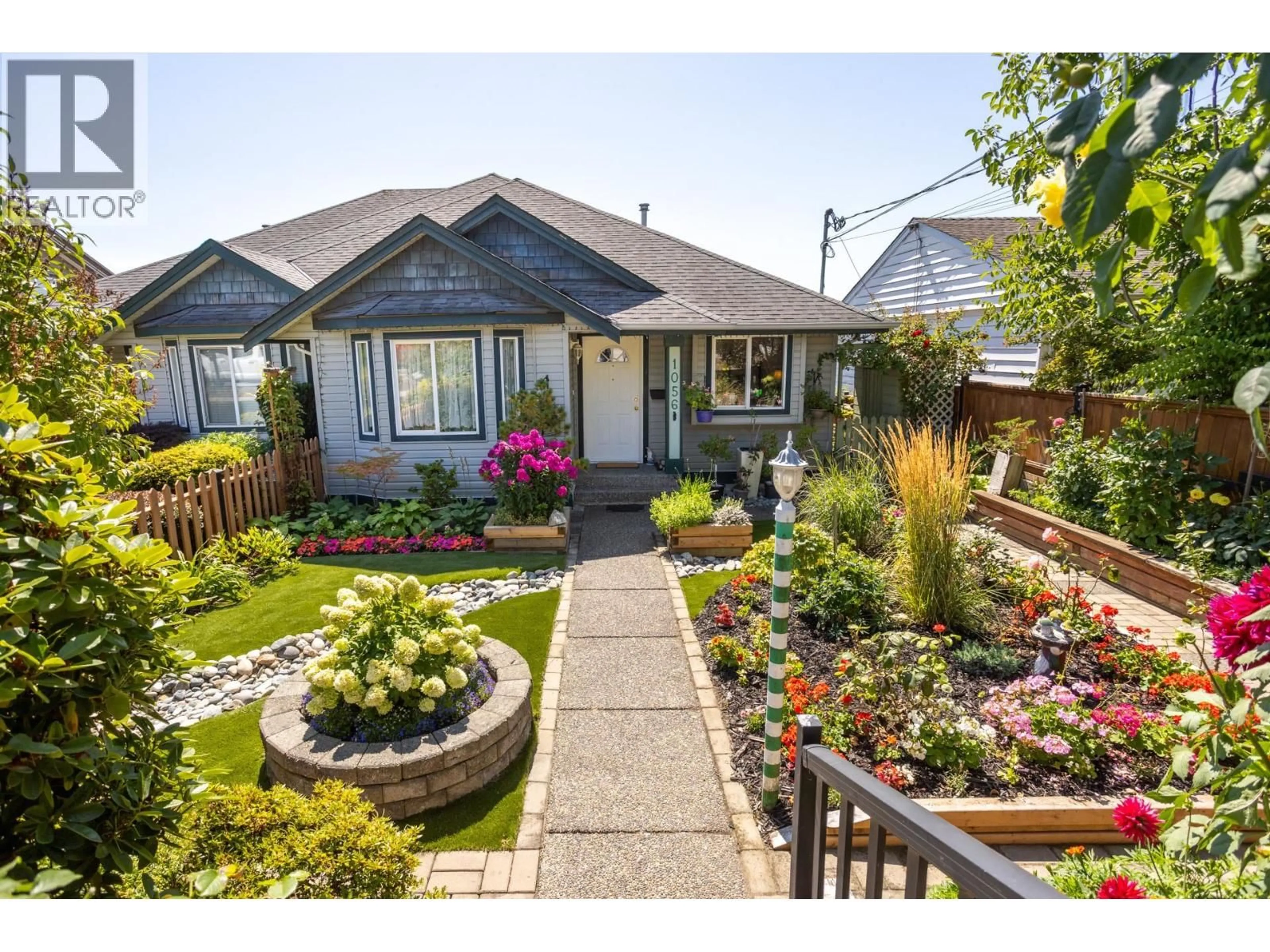 Unknown for 1056 WALLS AVENUE, Coquitlam British Columbia V3K2T7
