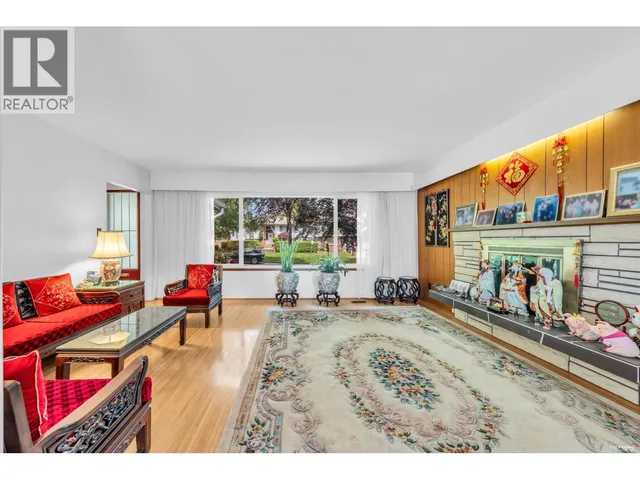 580 64TH AVENUE, Vancouver 3