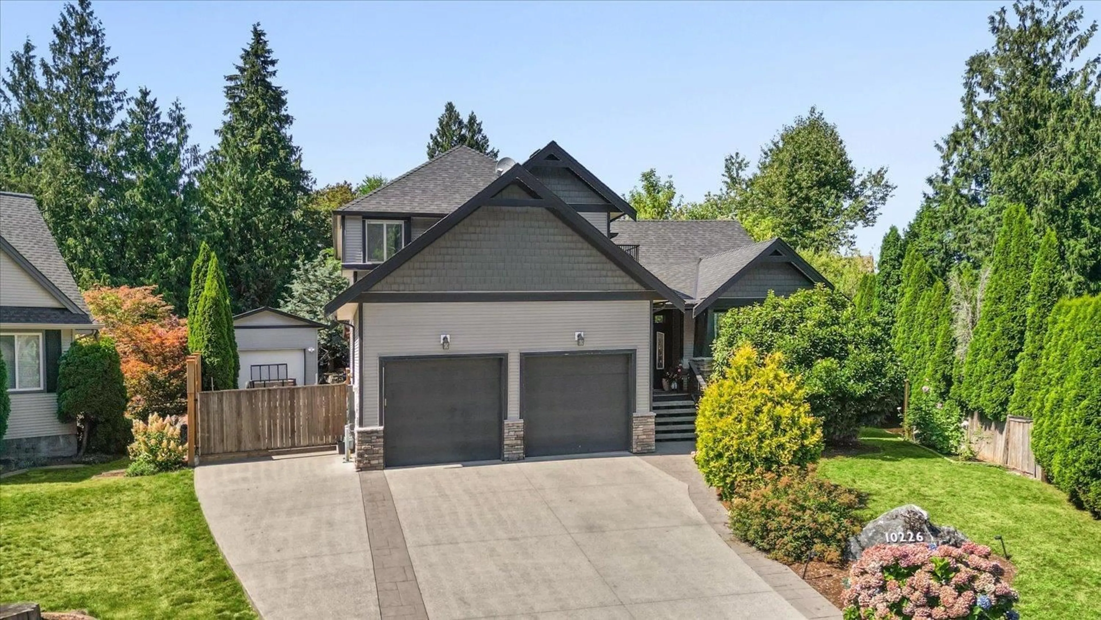 Unknown for 10226 GRAY ROAD, Rosedale British Columbia V0X1X1