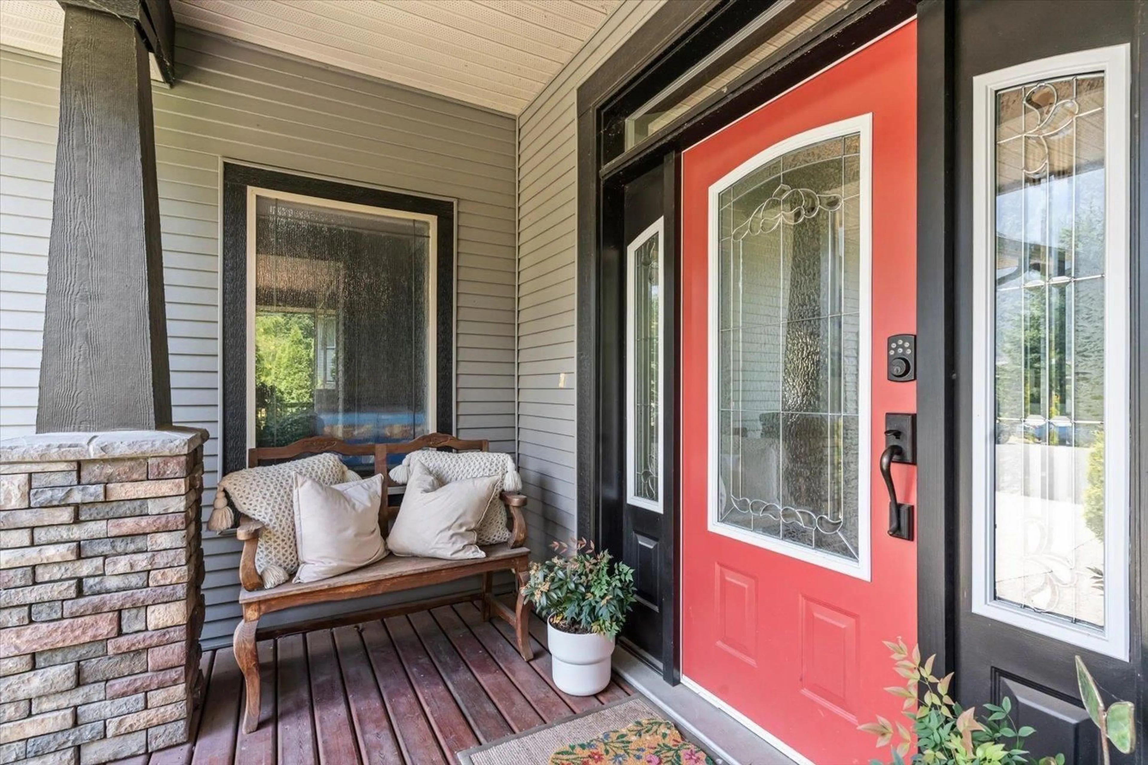 Indoor entryway for 10226 GRAY ROAD, Rosedale British Columbia V0X1X1