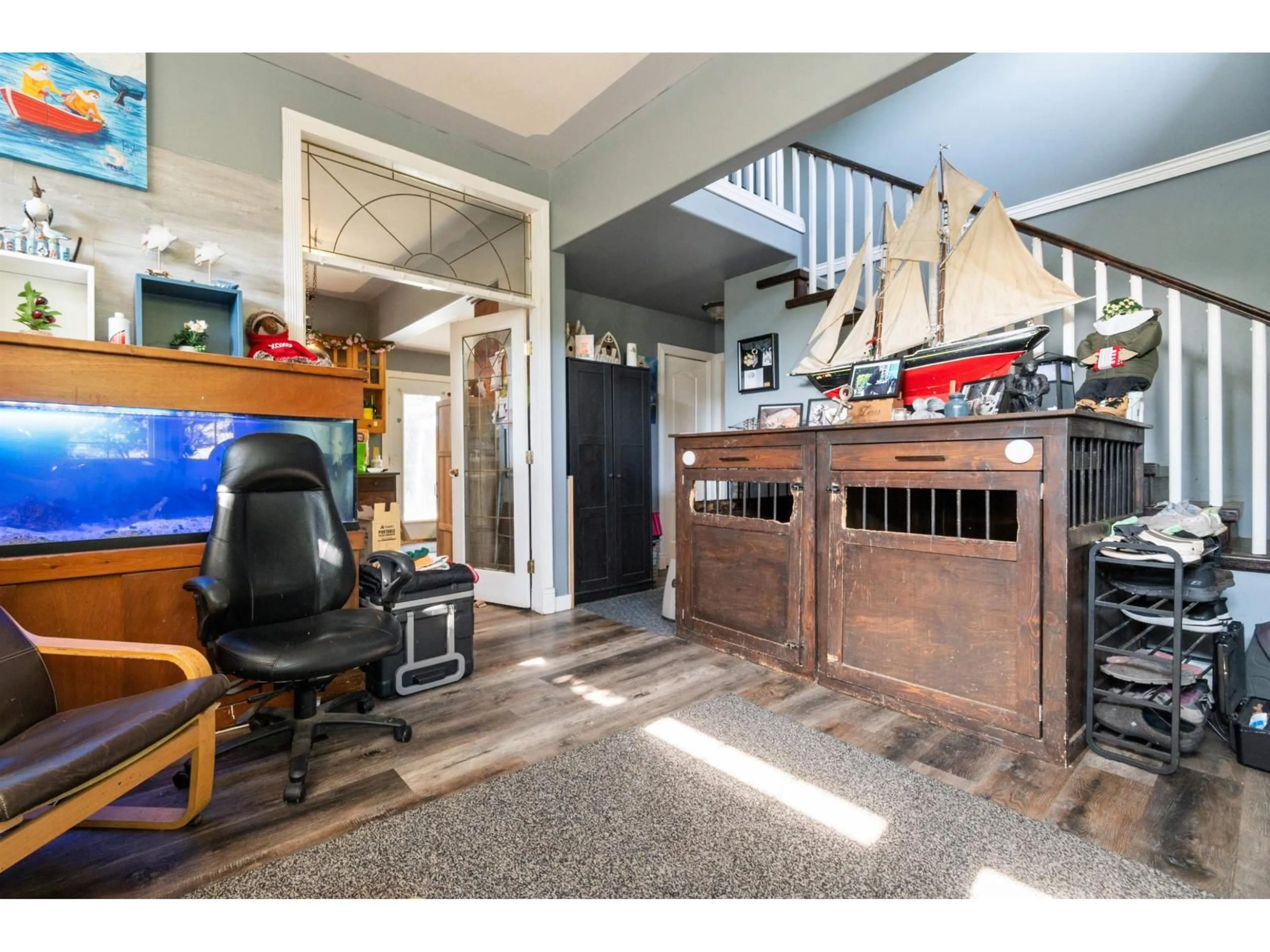 Unknown for 33852 KNIGHT AVENUE, Mission British Columbia V2V7B6