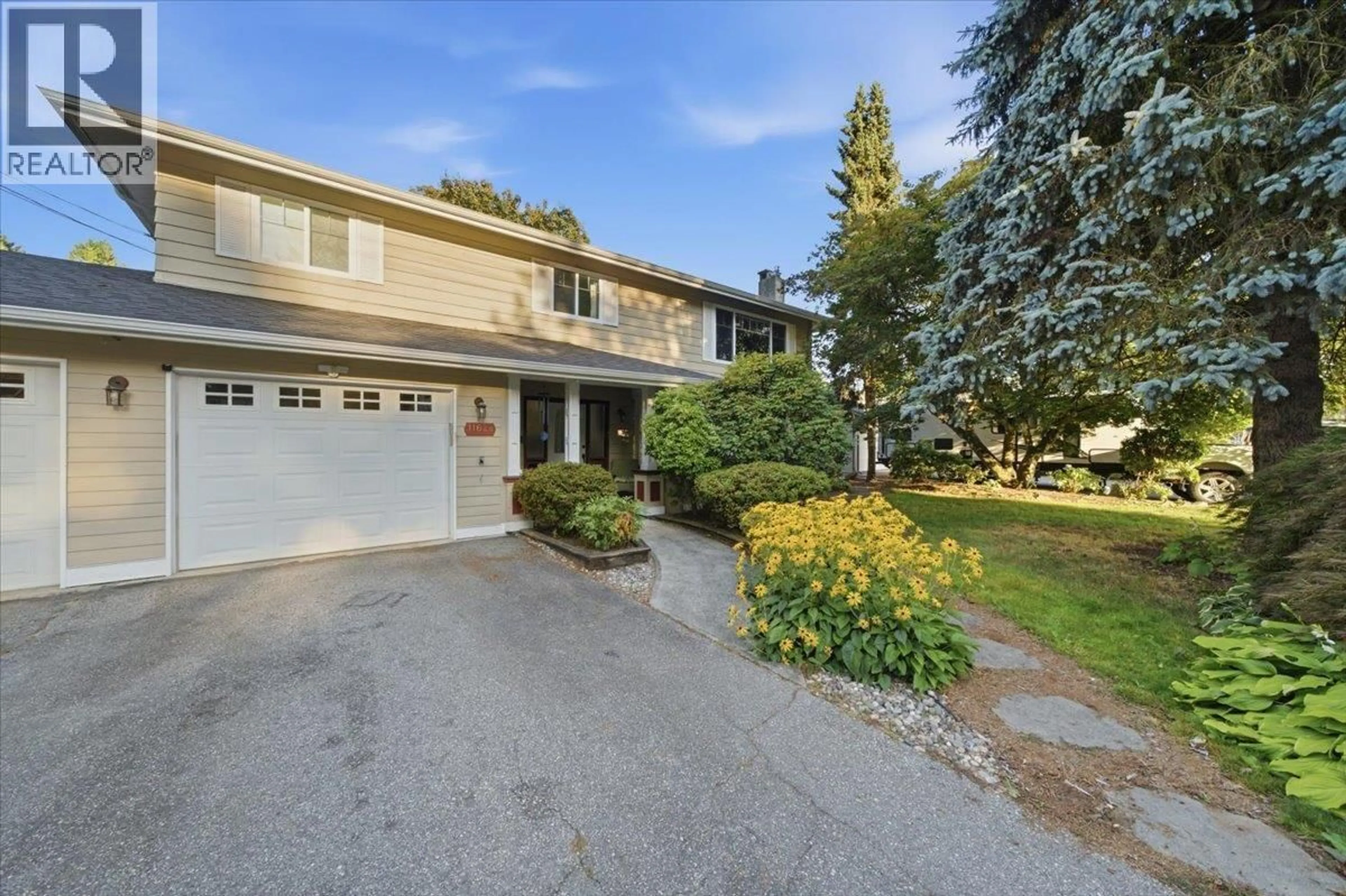 Unknown for 11628 RIVER WYND, Maple Ridge British Columbia V2X4Z2