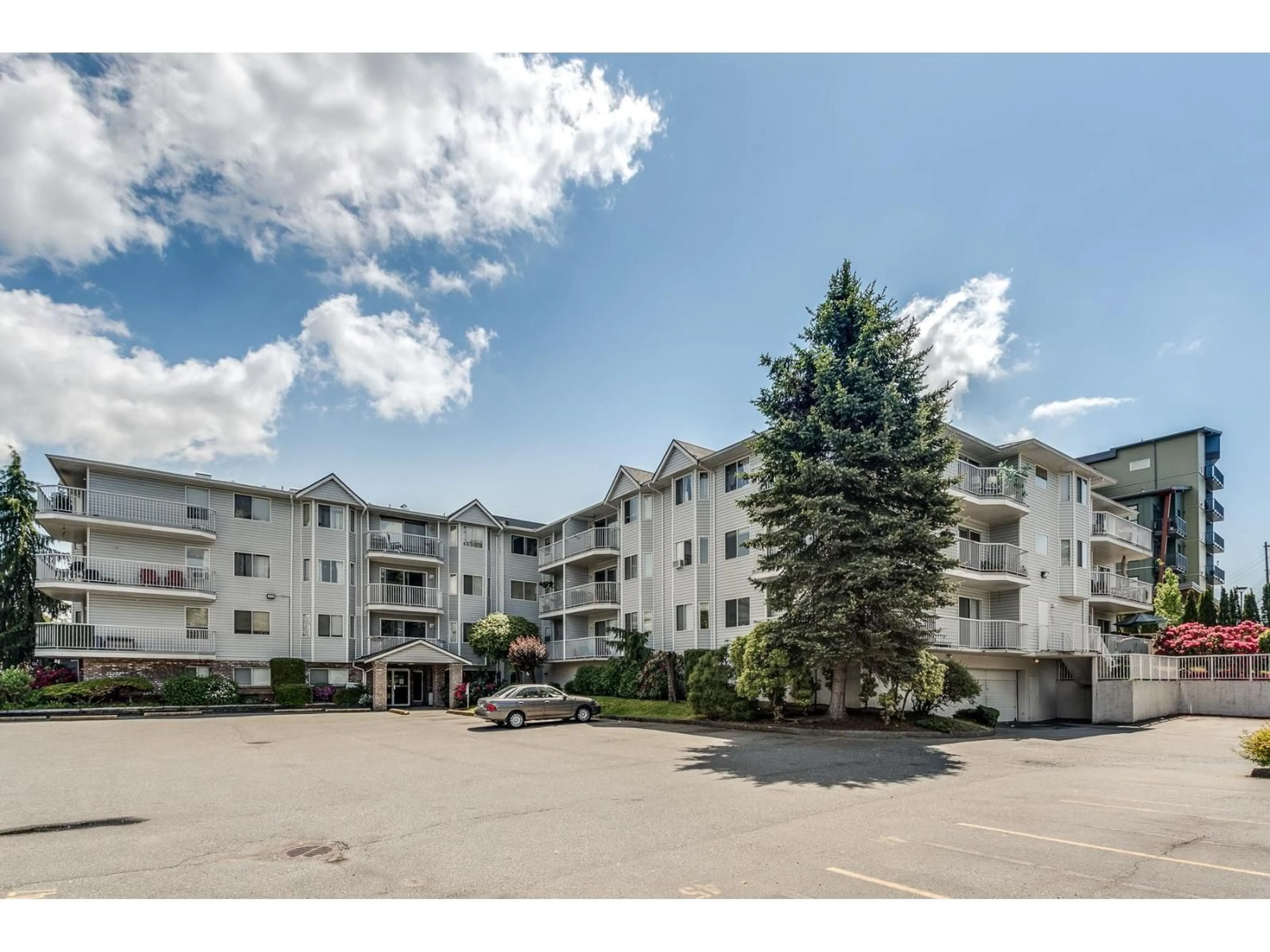 Unknown for 105 - 2750 FULLER STREET, Abbotsford British Columbia V2S3K1