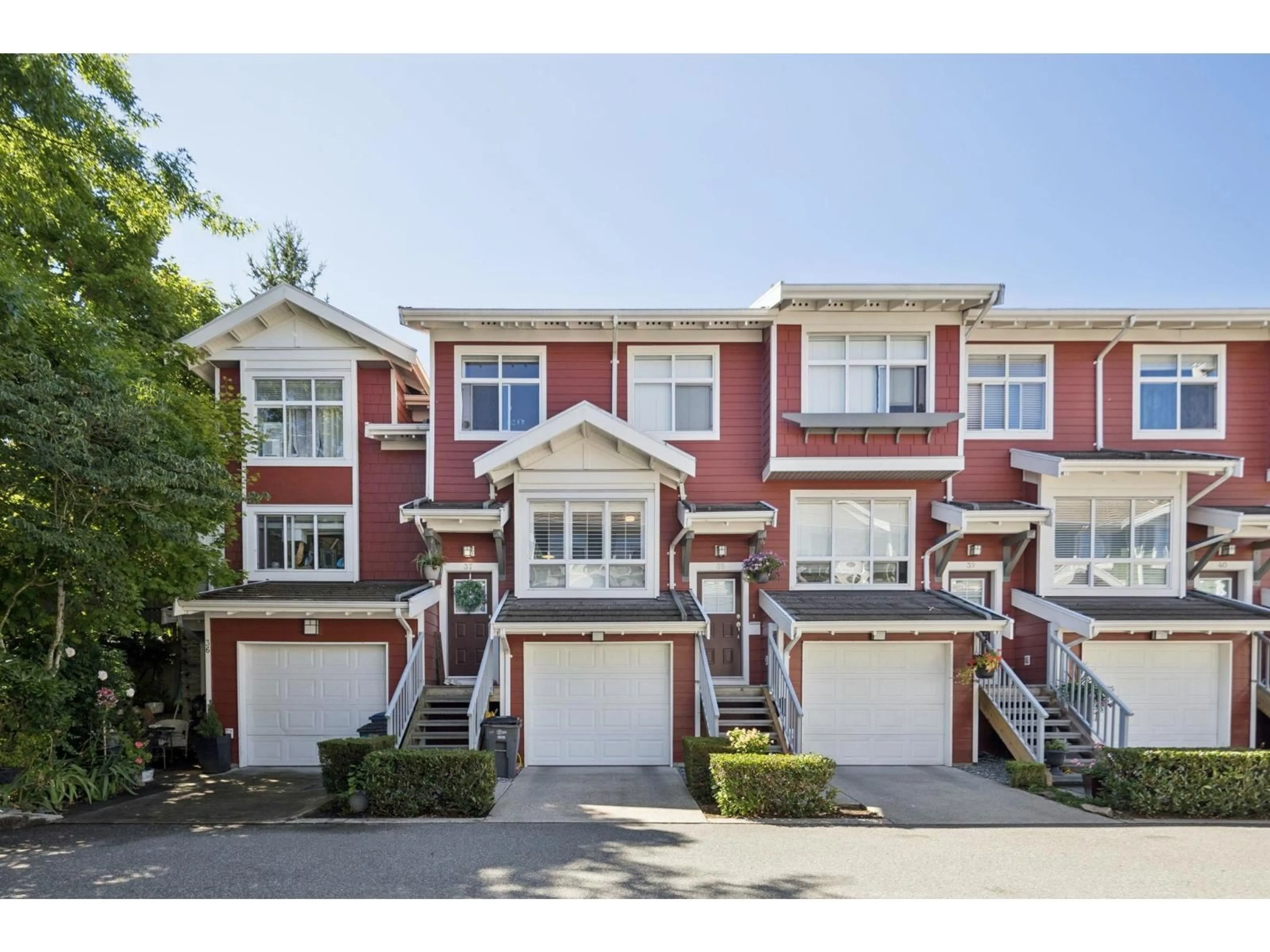 Unknown for 37 - 15168 36 AVENUE, Surrey British Columbia V3Z0Z6