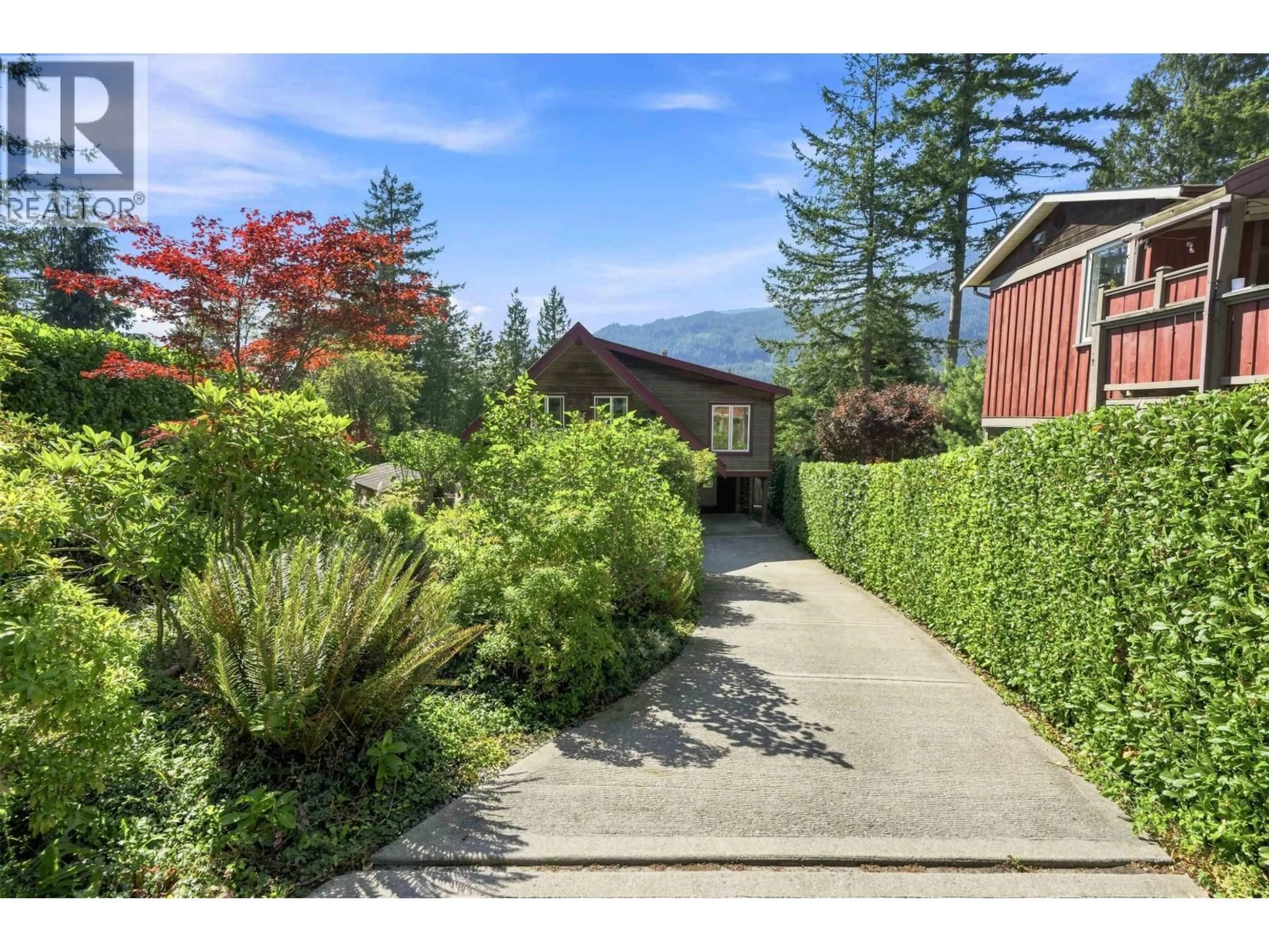 Unknown for 1635 GRADY ROAD, Gibsons British Columbia V0N1V6
