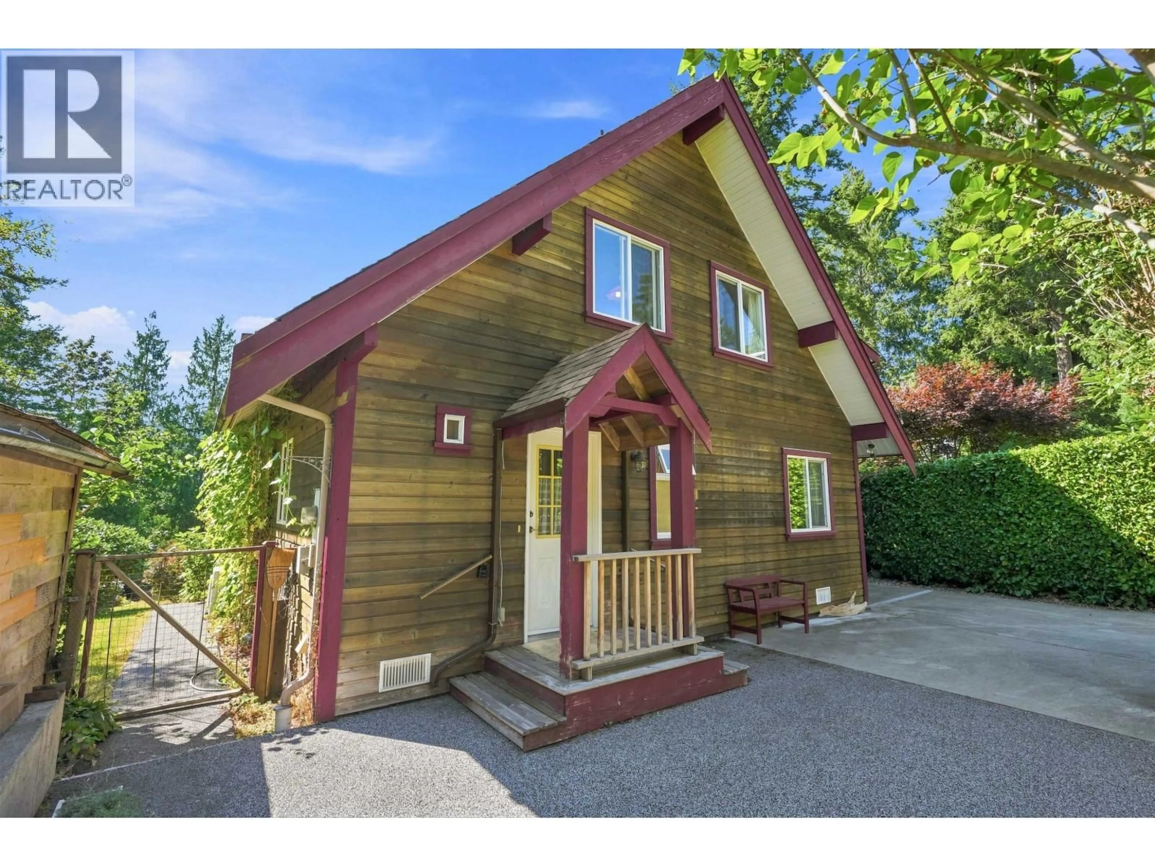 Unknown for 1635 GRADY ROAD, Gibsons British Columbia V0N1V6