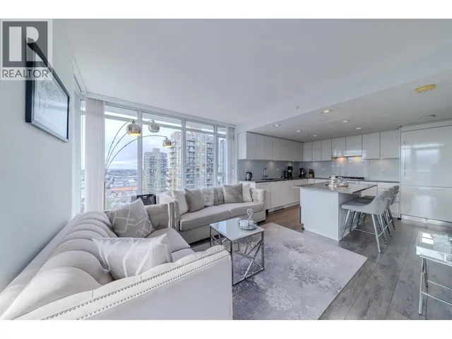 2503 - 2388 MADISON AVENUE, Burnaby 3