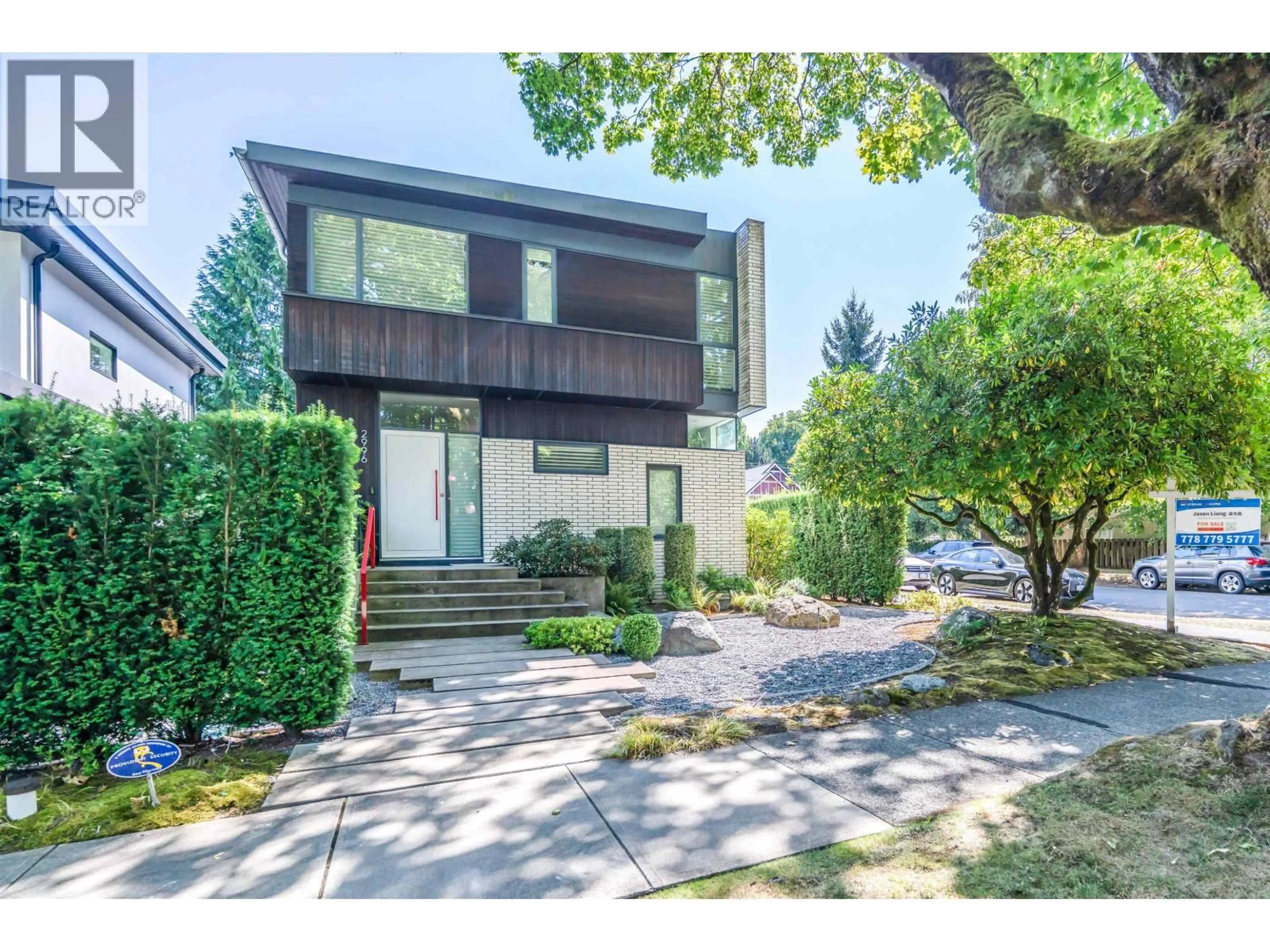 Unknown for 2996 11TH AVENUE, Vancouver British Columbia V6K2M3