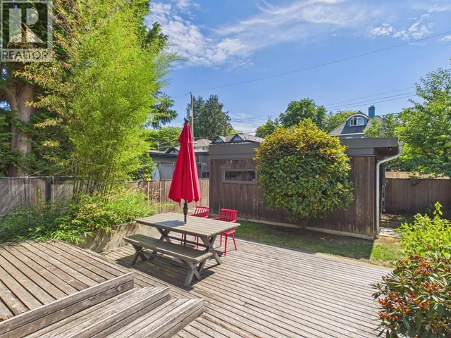 2996 11TH AVENUE, Vancouver 5