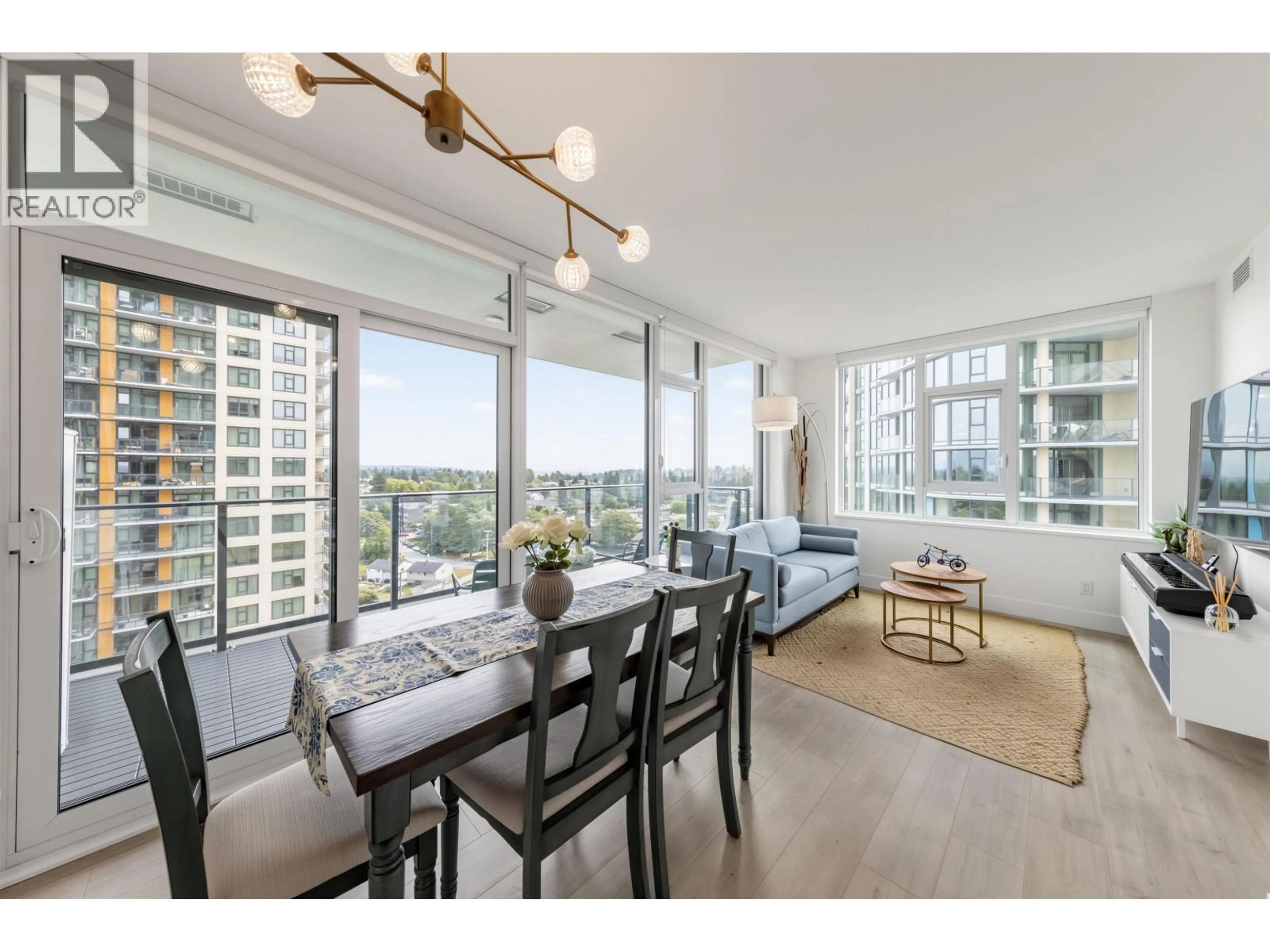 Unknown for 1105 - 7358 EDMONDS STREET, Burnaby British Columbia V3N0H1