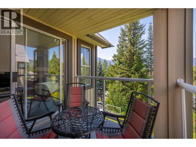 302 - 4749 SPEARHEAD DRIVE, Whistler 5
