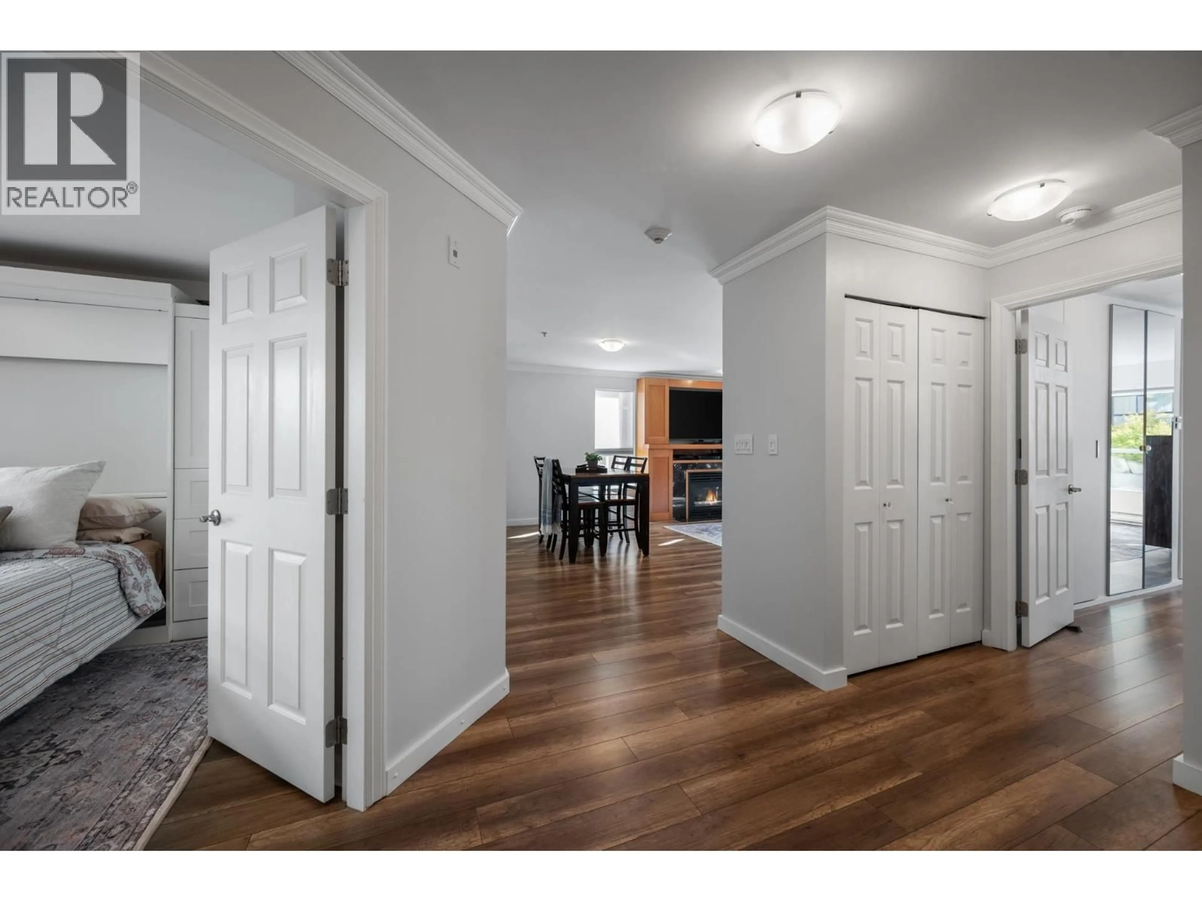 Unknown for 302 - 12 LAGUNA COURT, New Westminster British Columbia V3M6W4