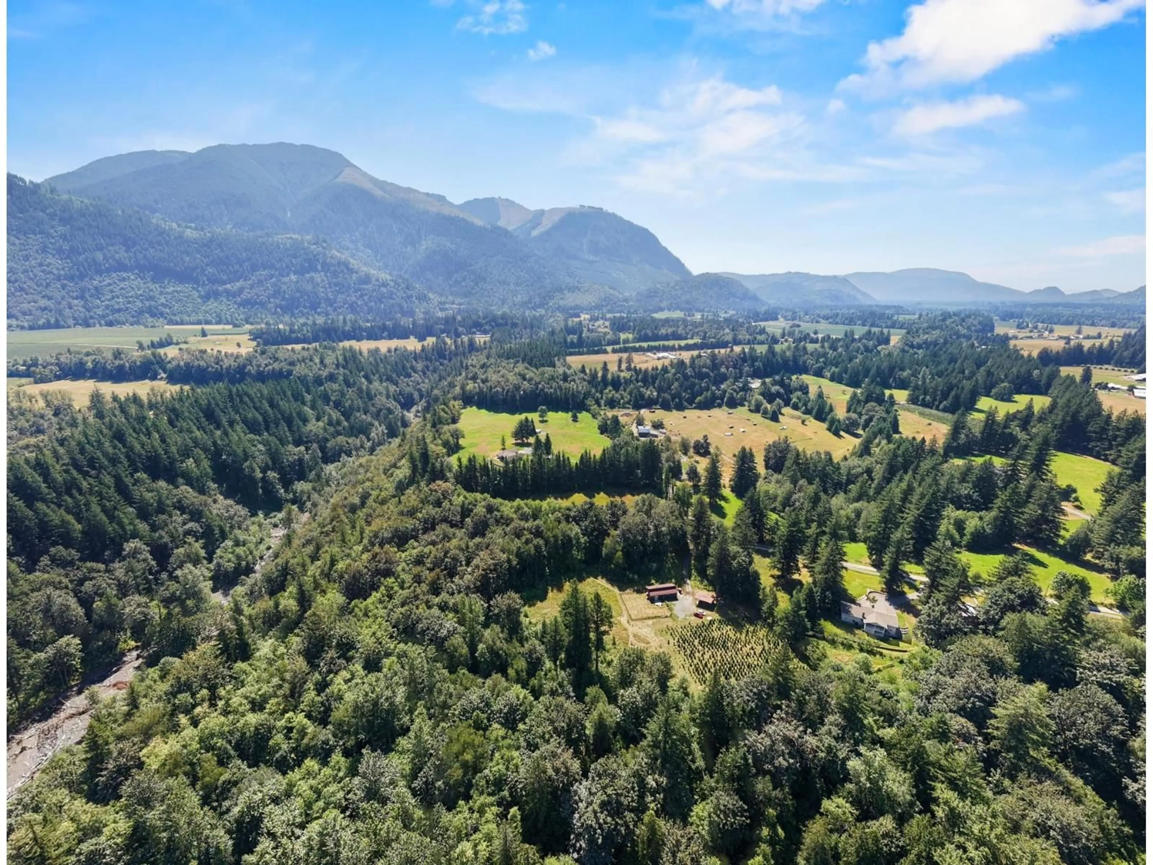 A pic from outside/outdoor area/front of a property/back of a property/a pic from drone, mountain view for 1420 JANOVICK ROAD, Columbia Valley British Columbia V2R4X6