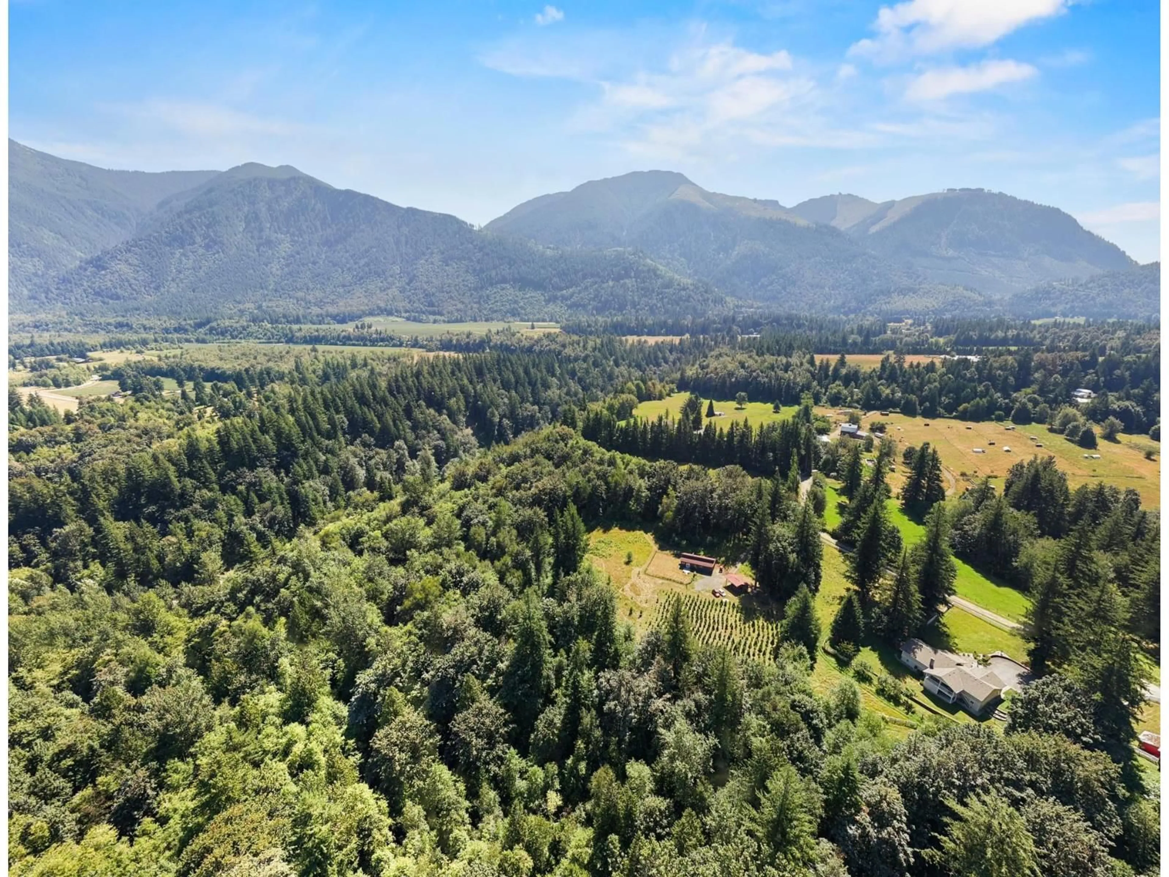 A pic from outside/outdoor area/front of a property/back of a property/a pic from drone, mountain view for 1420 JANOVICK ROAD, Columbia Valley British Columbia V2R4X6