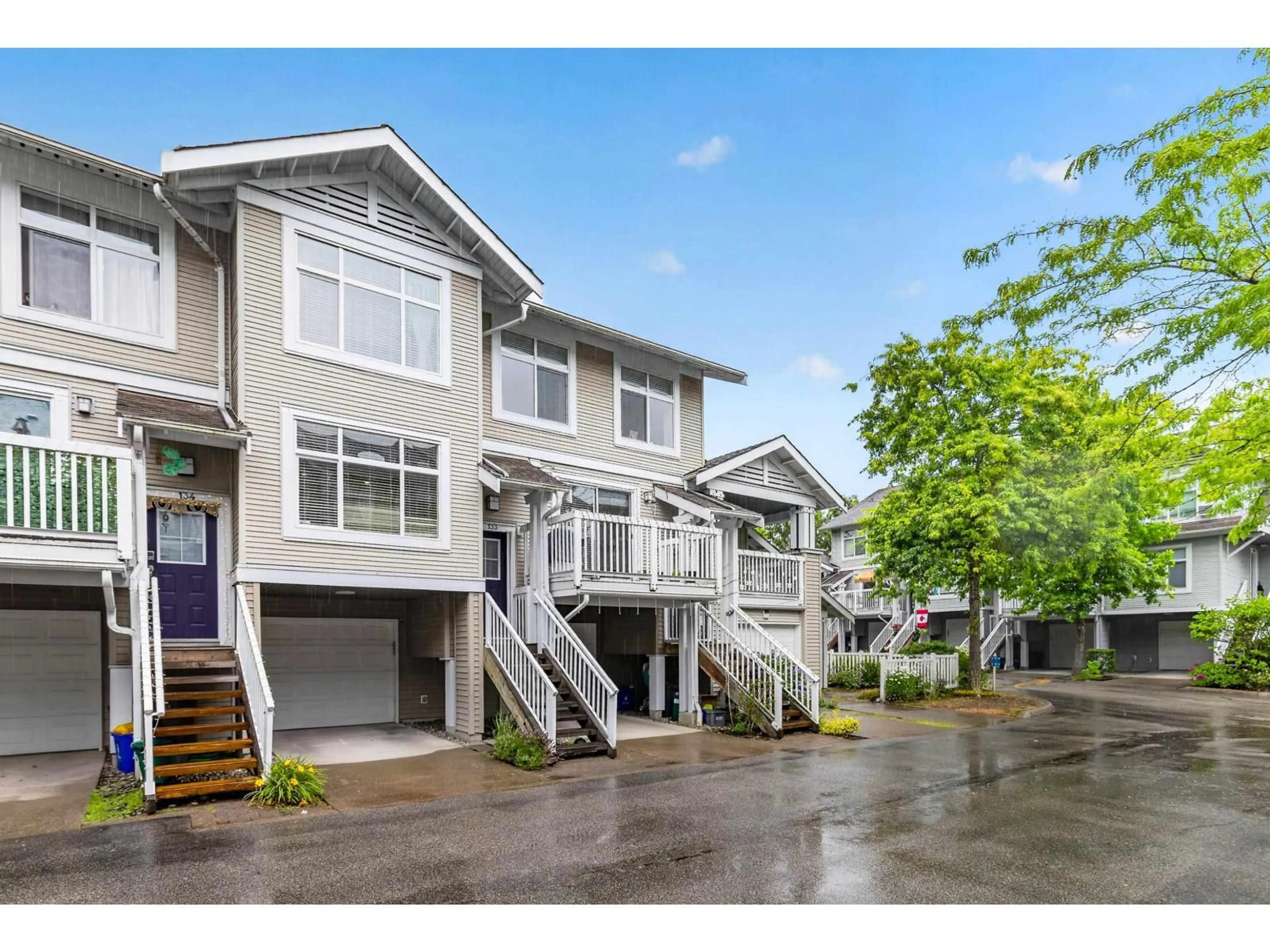Unknown for 133 - 20033 70 AVENUE, Langley British Columbia V2Y3A2