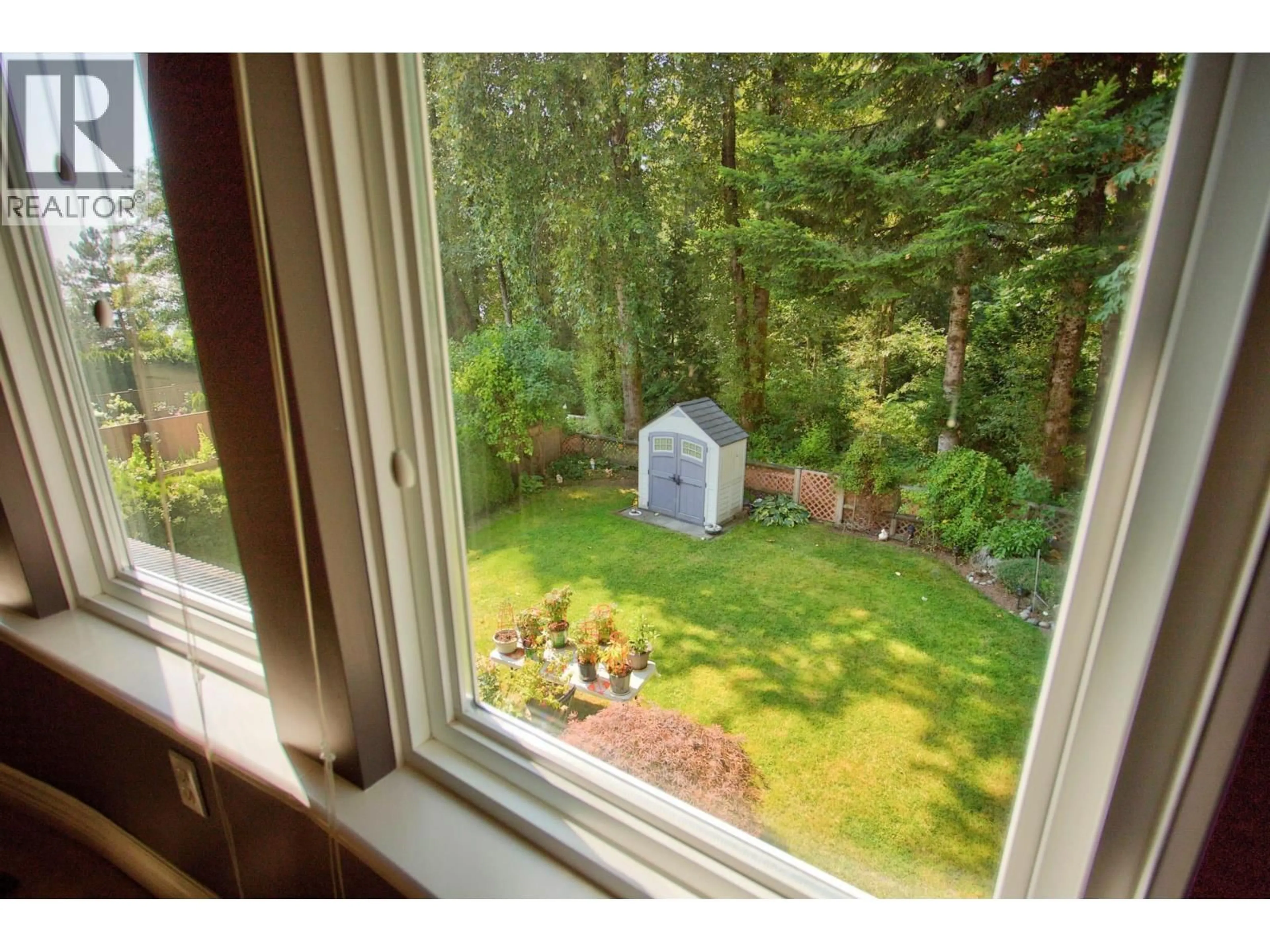 A pic from outside/outdoor area/front of a property/back of a property/a pic from drone, forest/trees view for 1708 PADDOCK DRIVE, Coquitlam British Columbia V3E3N8