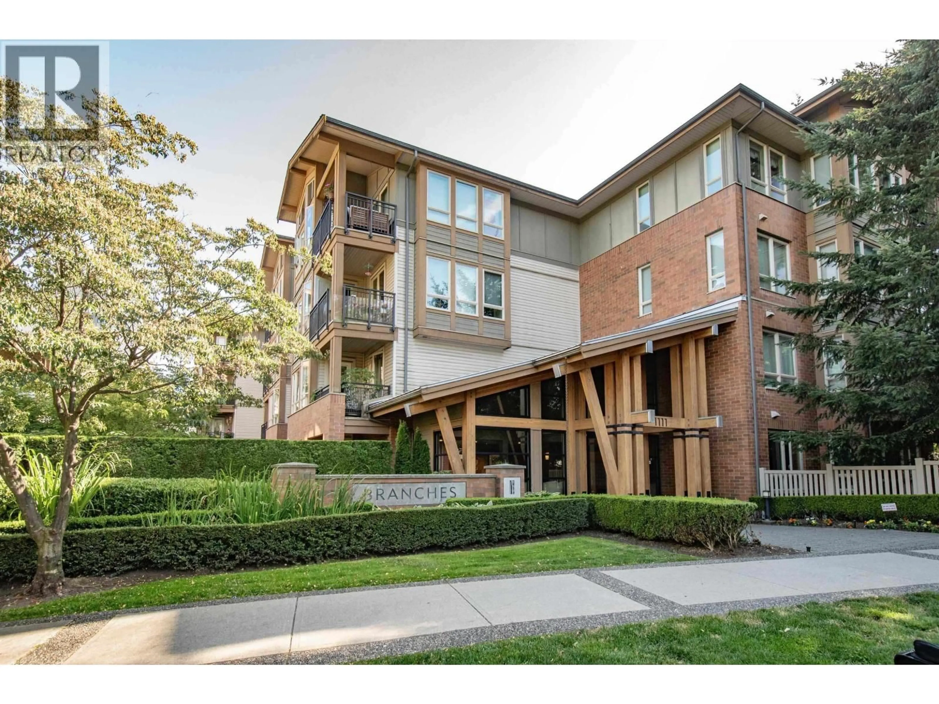 Unknown for 318 - 1111 27TH STREET, North Vancouver British Columbia V7J1S3