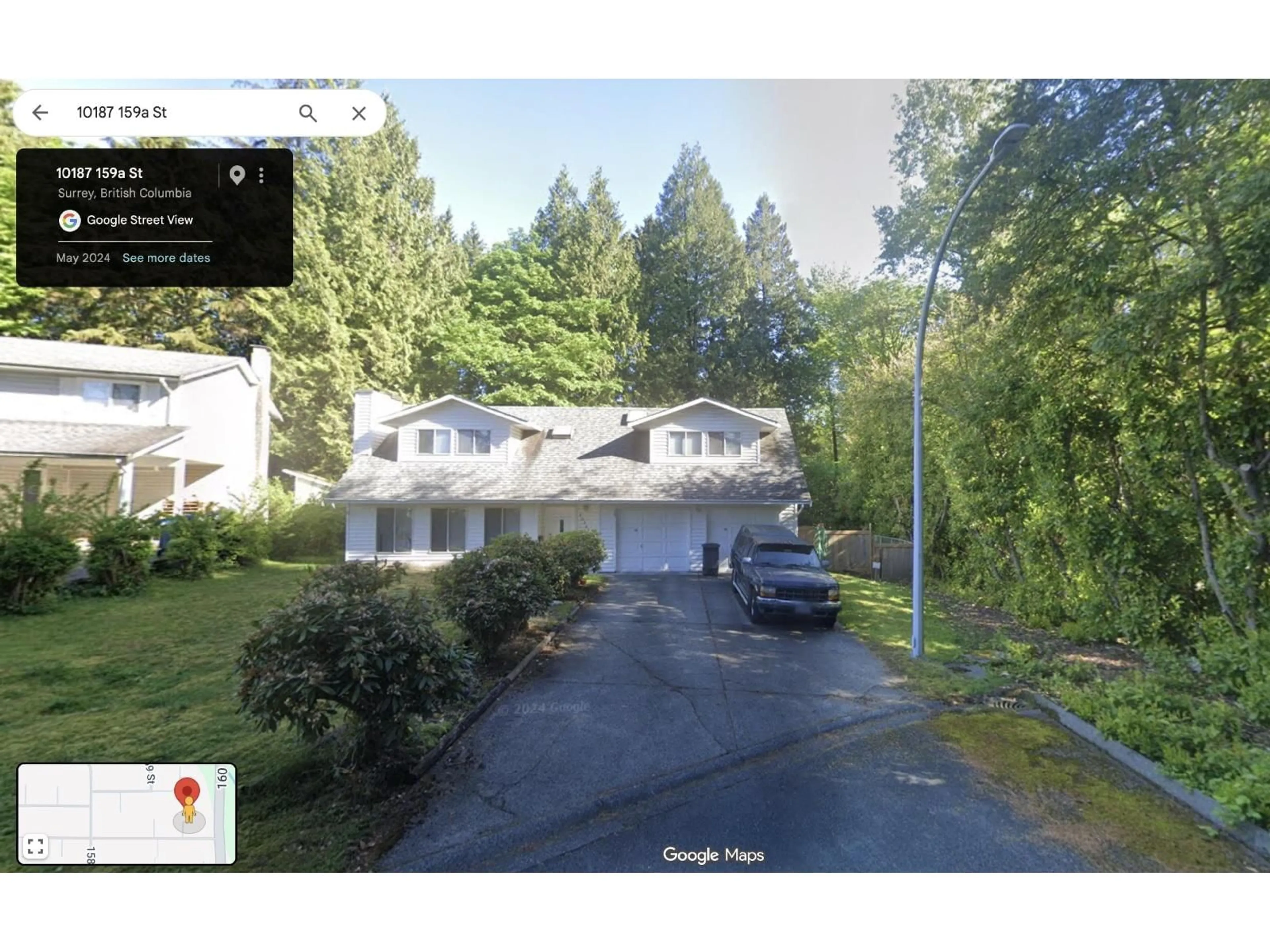 Blurry image for 10187 159A STREET, Surrey British Columbia V4N2N7