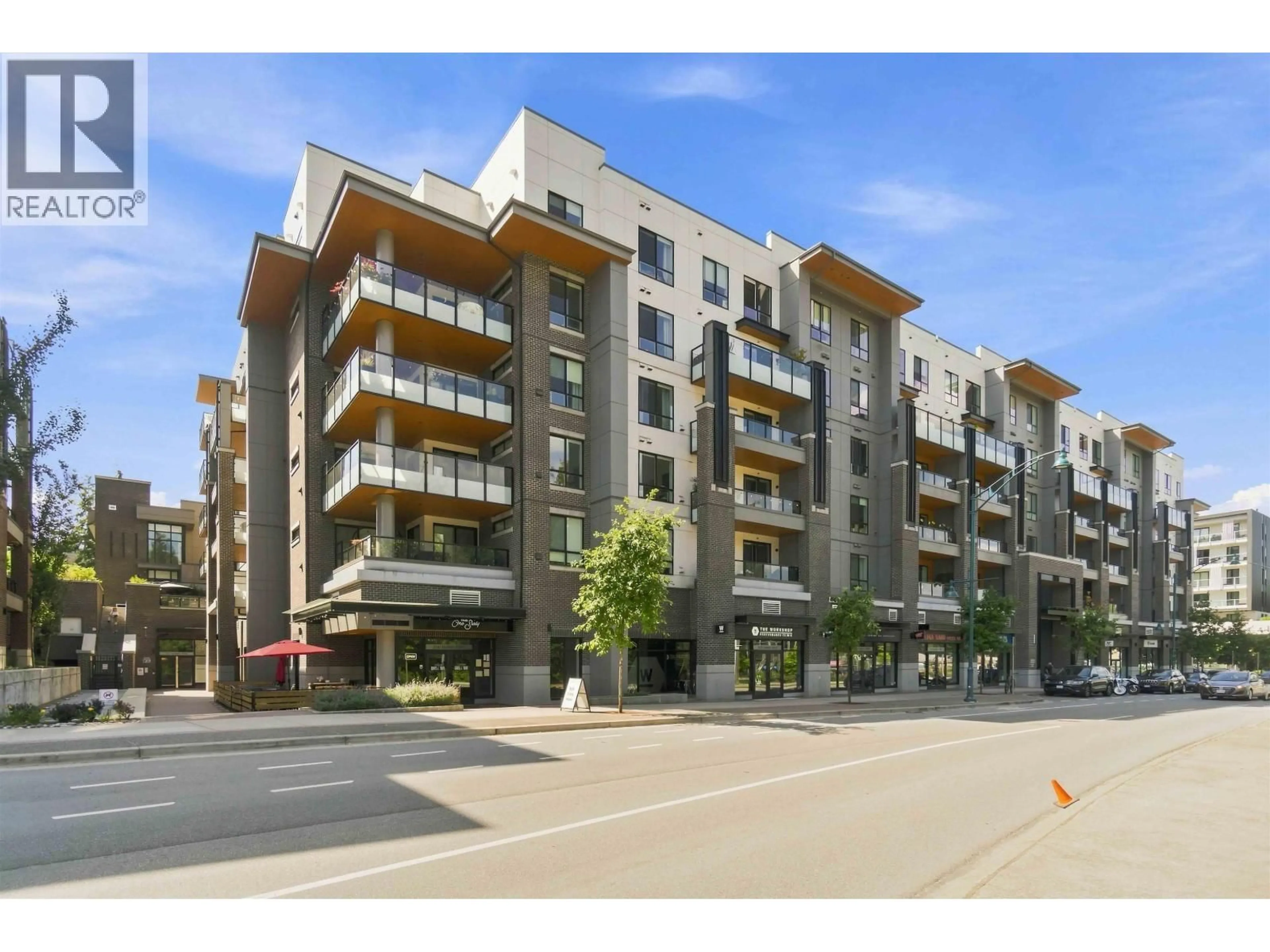 Unknown for 327 - 3131 MURRAY STREET, Port Moody British Columbia V3H0L9