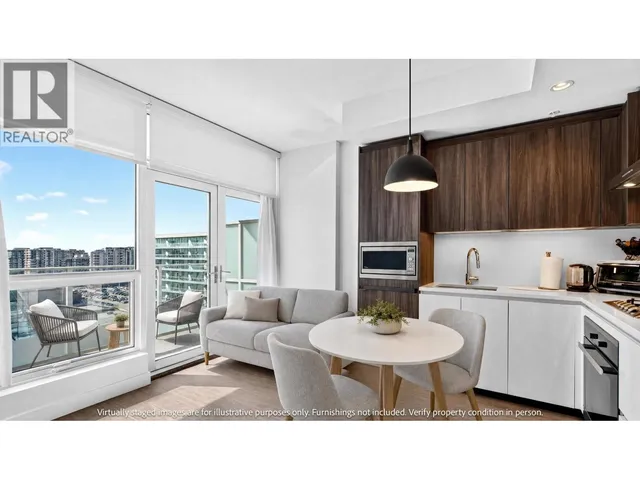 1410 - 8133 COOK ROAD, Richmond 3