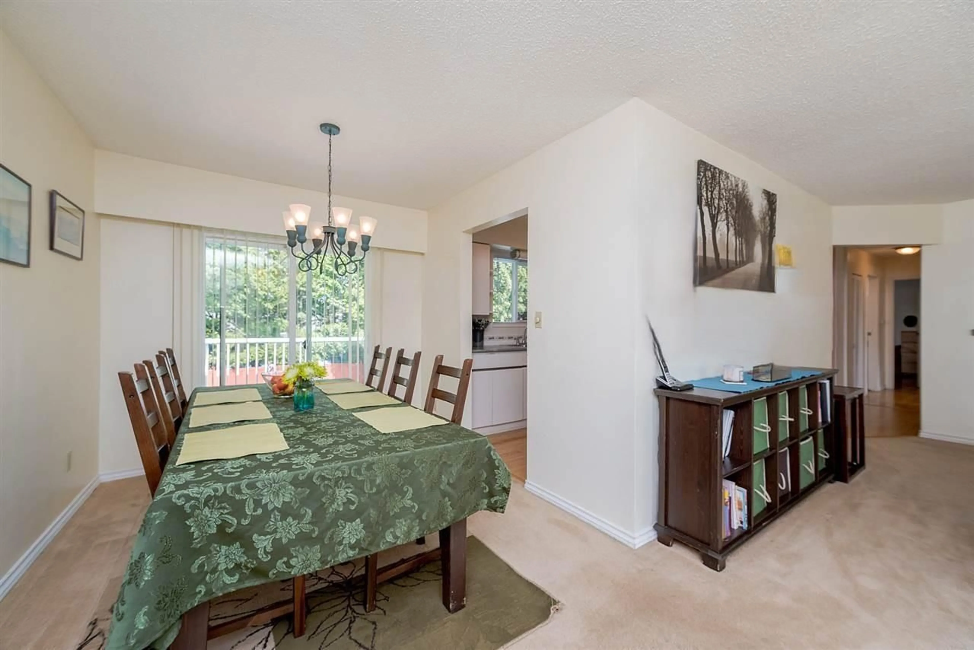 Dining room, unknown for 11781 71A AVENUE, Delta British Columbia V4E1W9