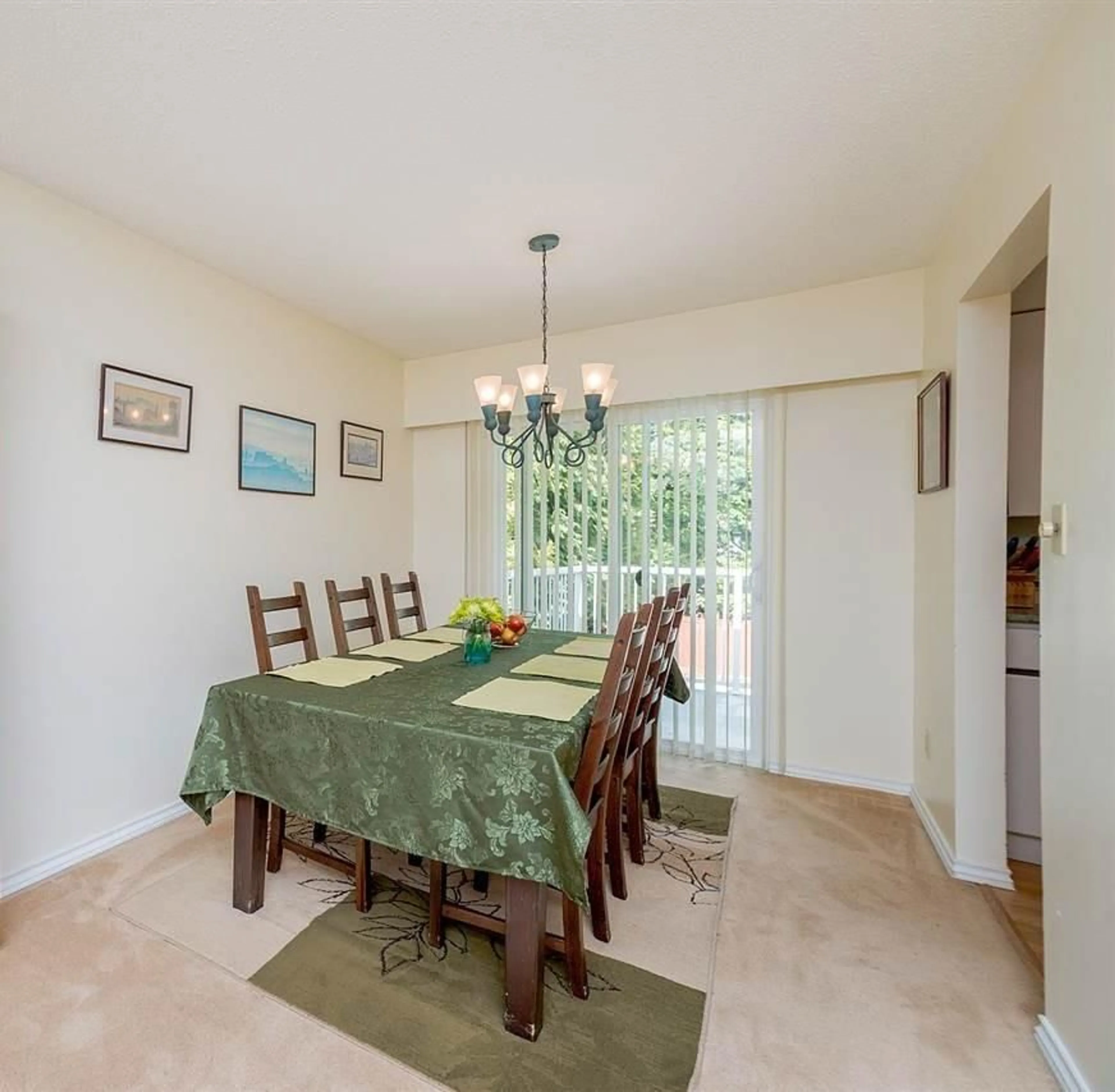 Dining room, unknown for 11781 71A AVENUE, Delta British Columbia V4E1W9
