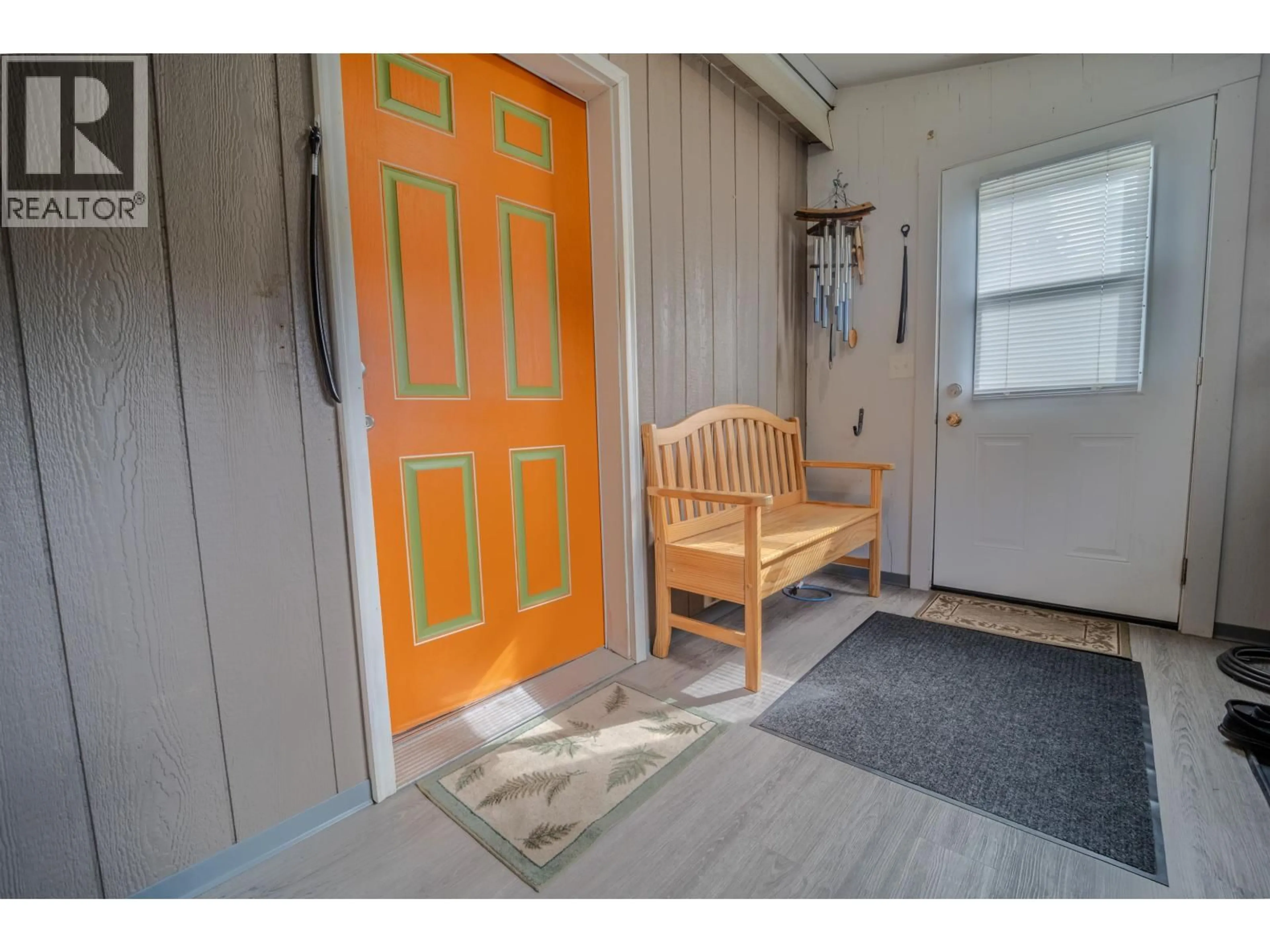 Indoor entryway for 81 - 3889 MULLER STREET, Thornhill British Columbia V8G4L2